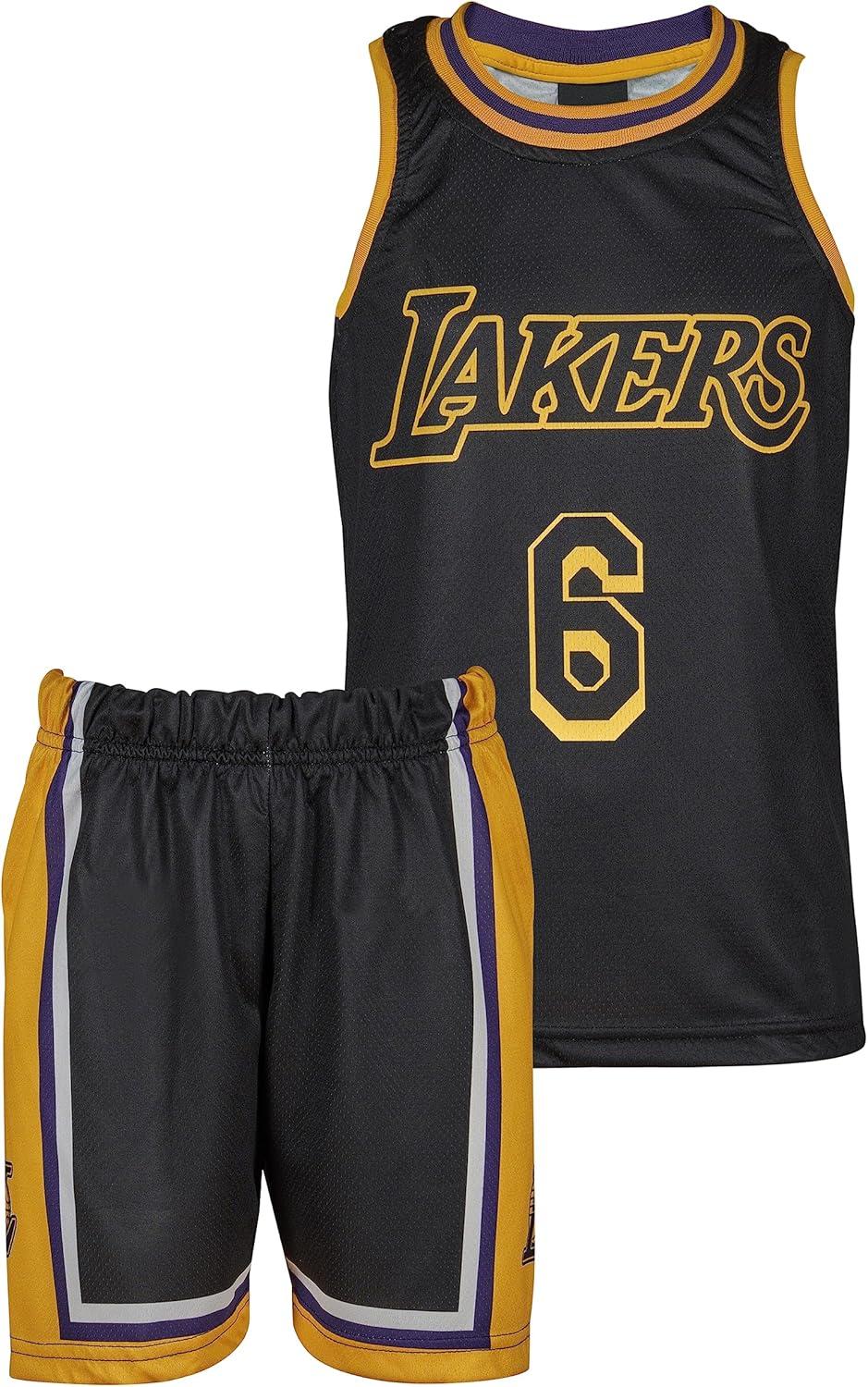 lebron jersey shorts