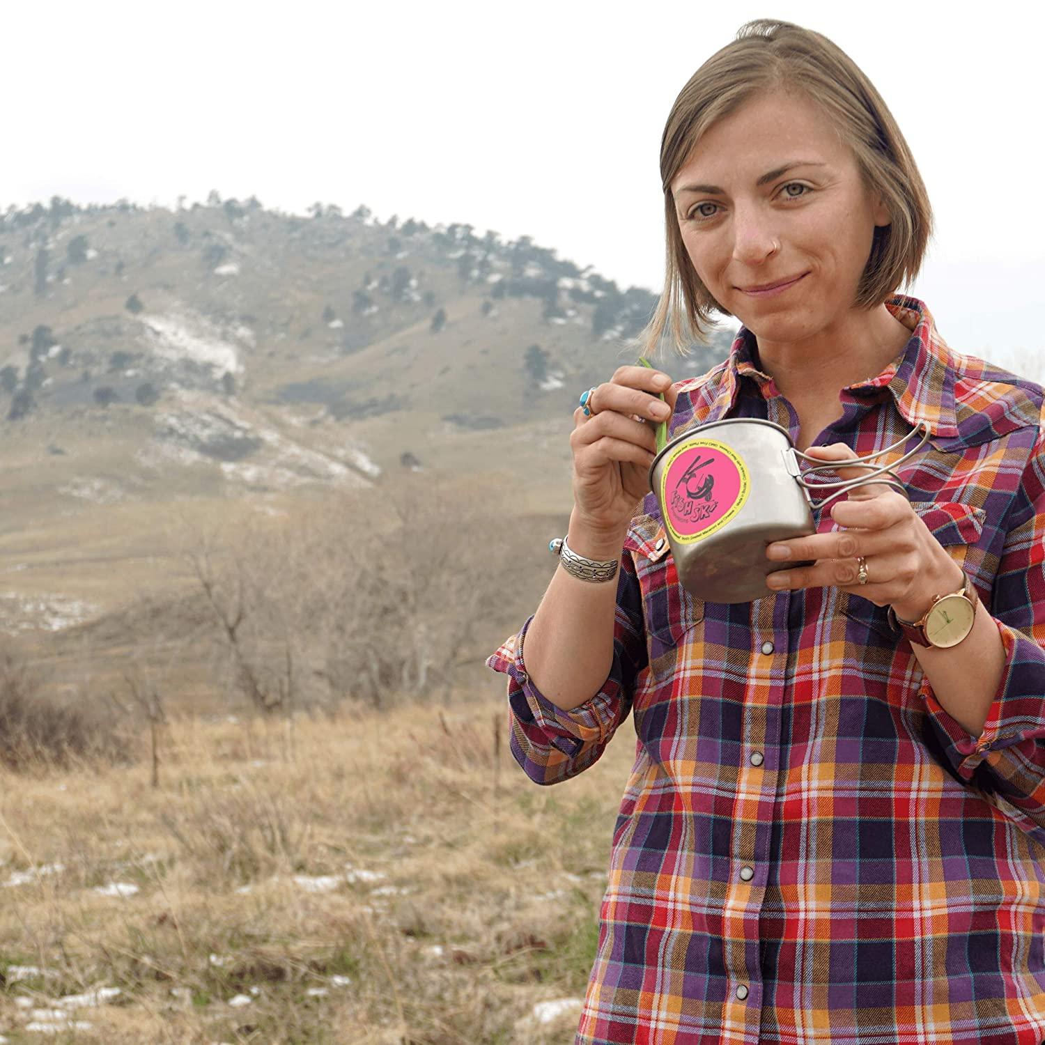 Delicious Spicy Jalapeno Yellow Corn Grits with Hatch Green Chile