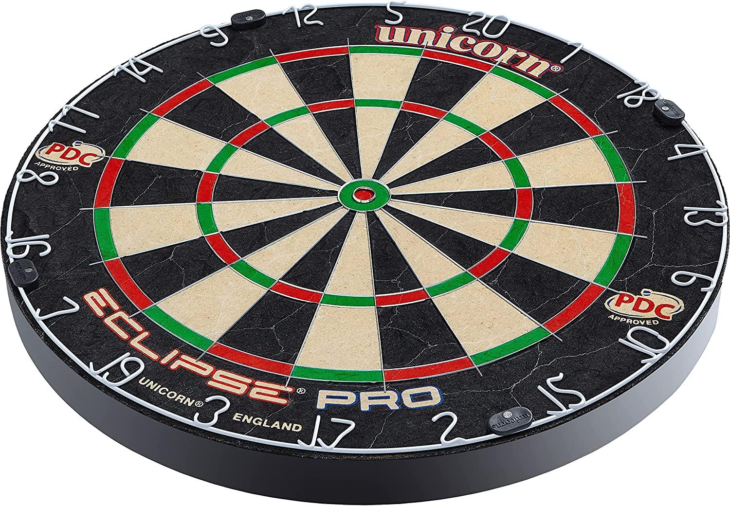 Pro dartboard hot sale