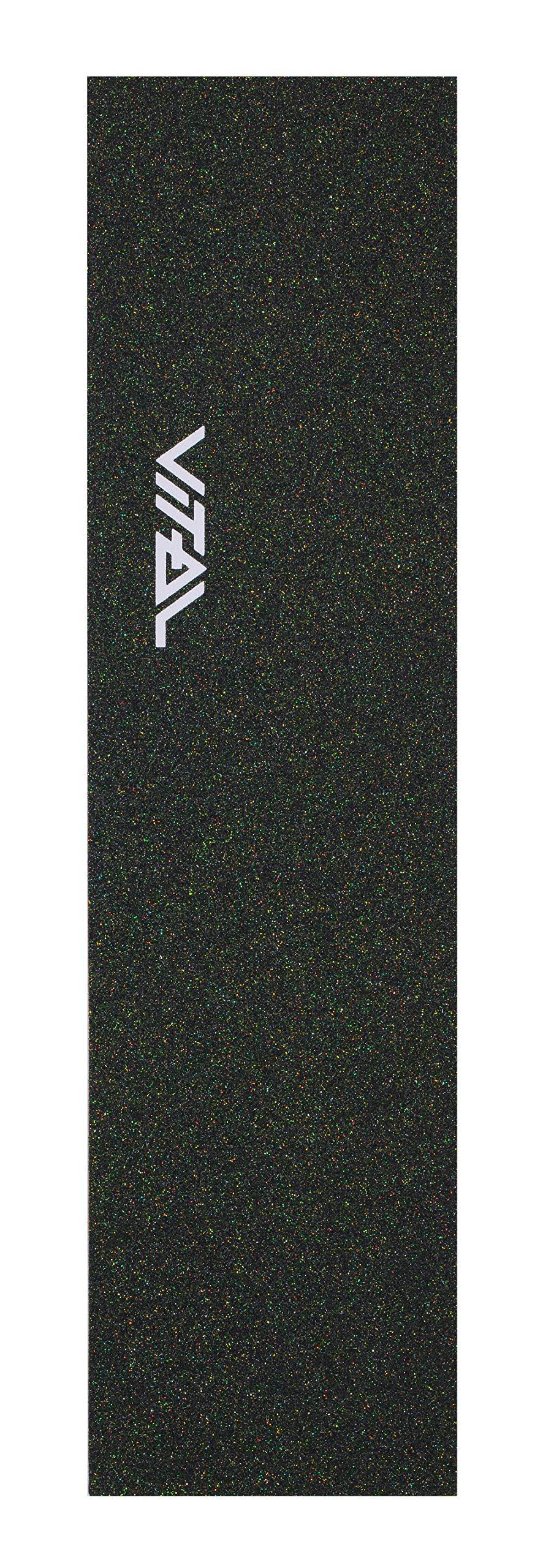 VITAL Scooters Grip Tape Glitter Green