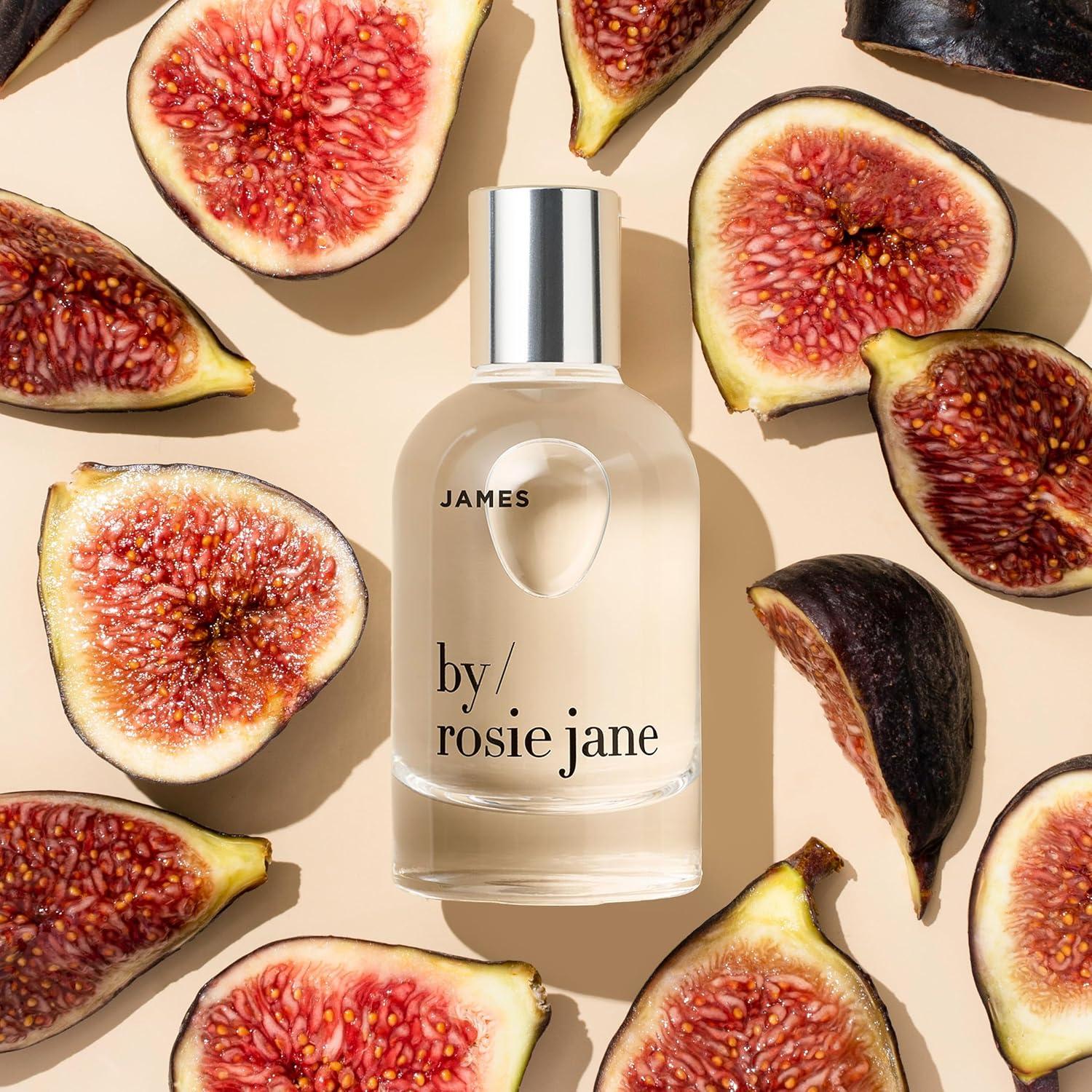 Fragrance By Rosie Jane James Review By Rosie Jane Eau De Parfum