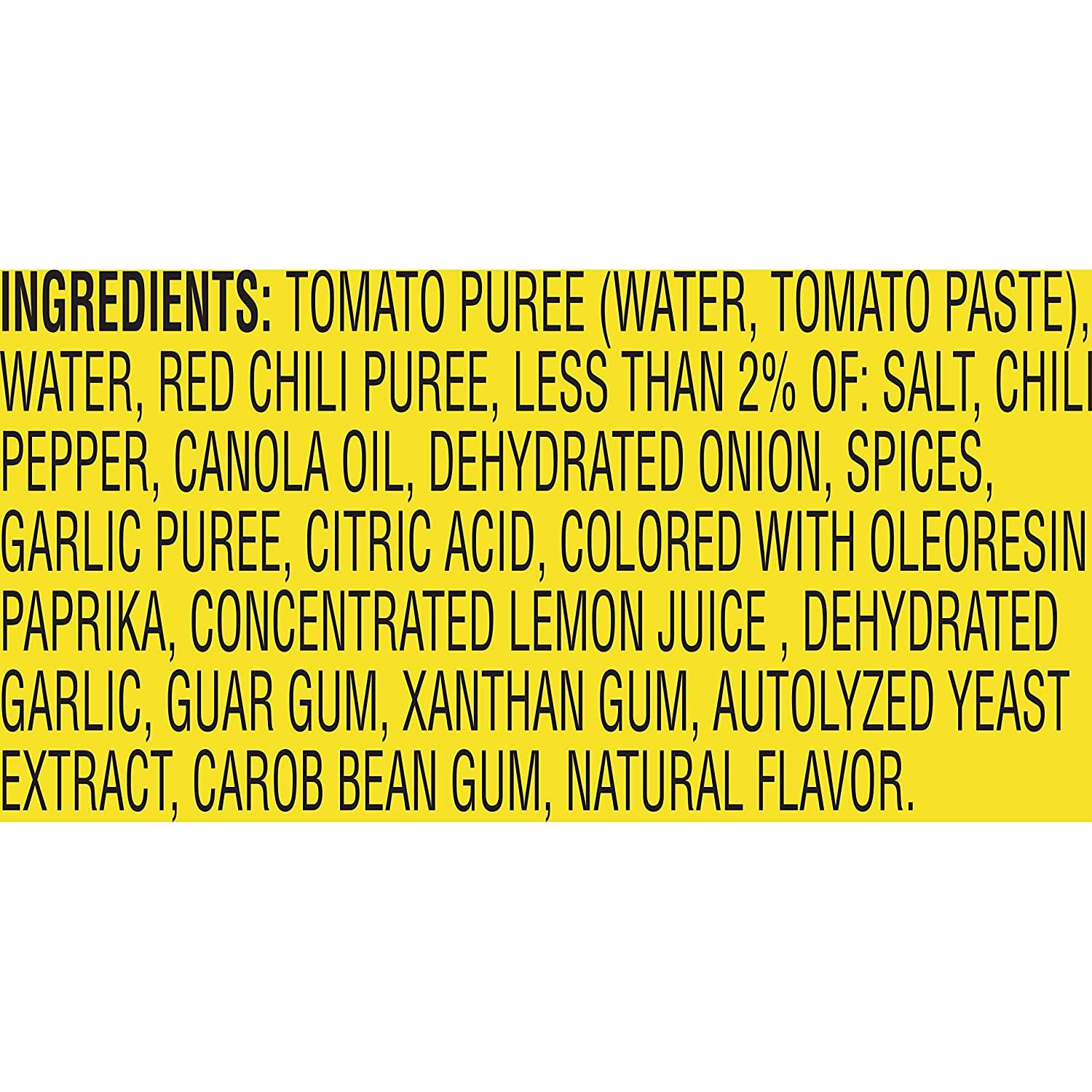 Gebhardt Enchilada Sauce, 12 Count (Pack of 12)