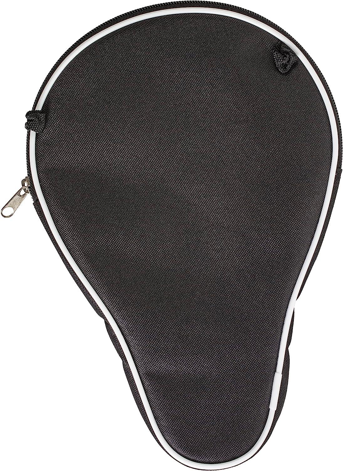 STIGA Table Tennis Racket Cover Protects 12 Ping Pong Paddles