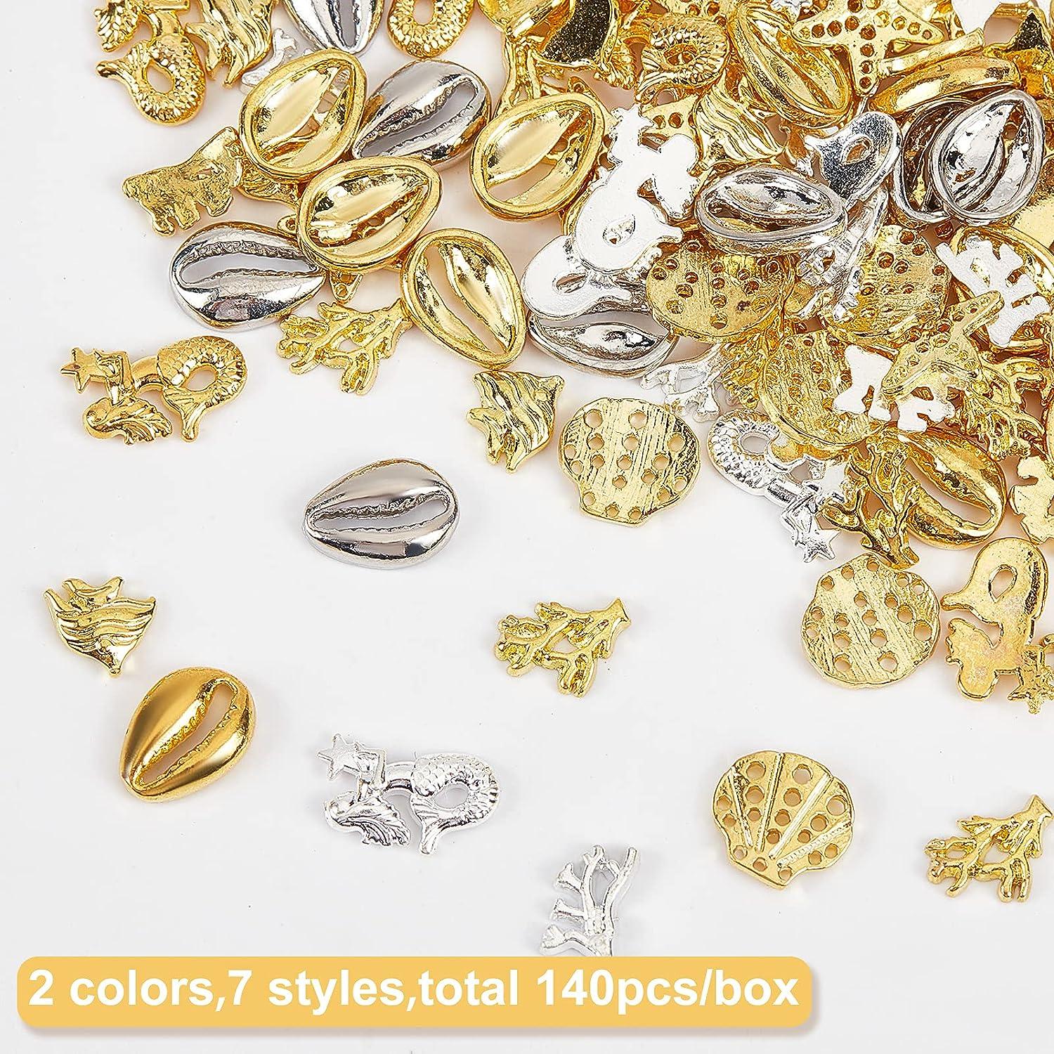 OLYCRAFT 90pcs Music Notes Resin Fillers 6-Style Musical Note  Nail Art Charms Music Notes Cabochons Alloy Epoxy Resin Accessories for  Resin Crafting Nail Art Decoration Jewelry Making - Gold : Everything