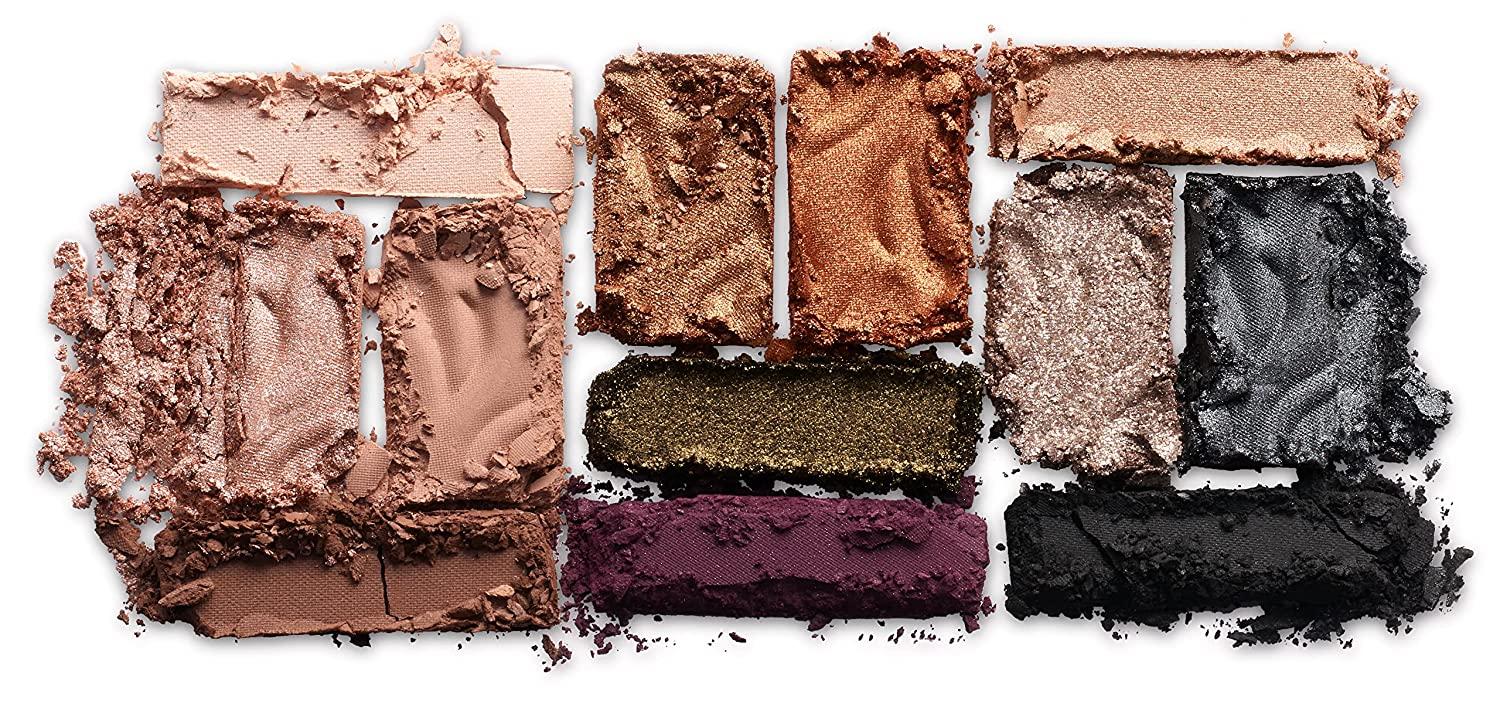 Physicians Formula Murumuru Butter Eyeshadow Palette Sultry Nights 2 Sultry Nights