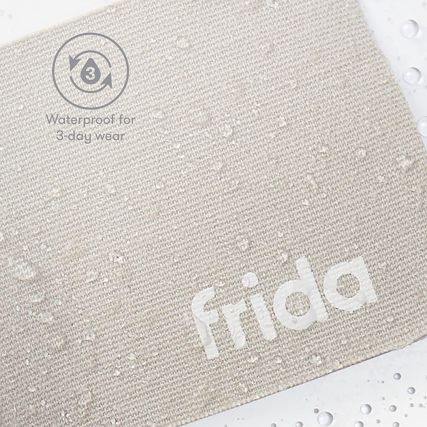 Frida Mom Pregnancy Belly Band Tape Maternity Belly Support + Pain