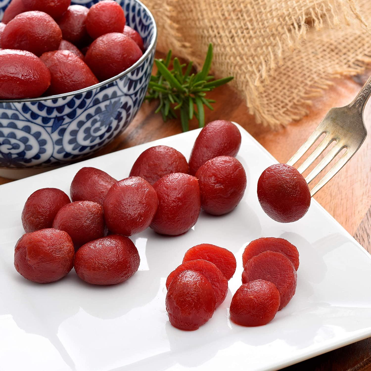 Amish Valley Products Pickled Baby Beets 32oz. Glass Jar (1 Quart Jar