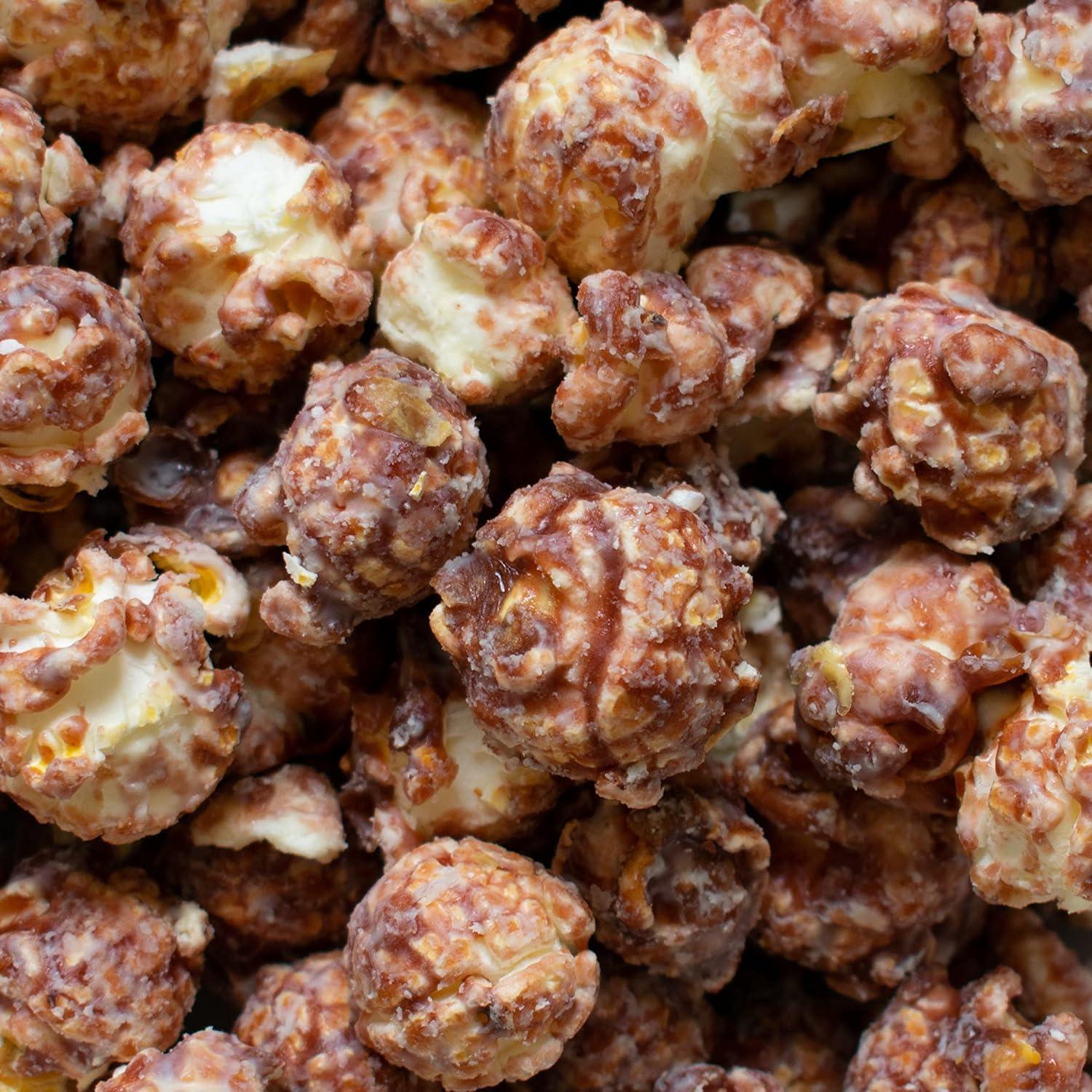 velvet freeze popcorn