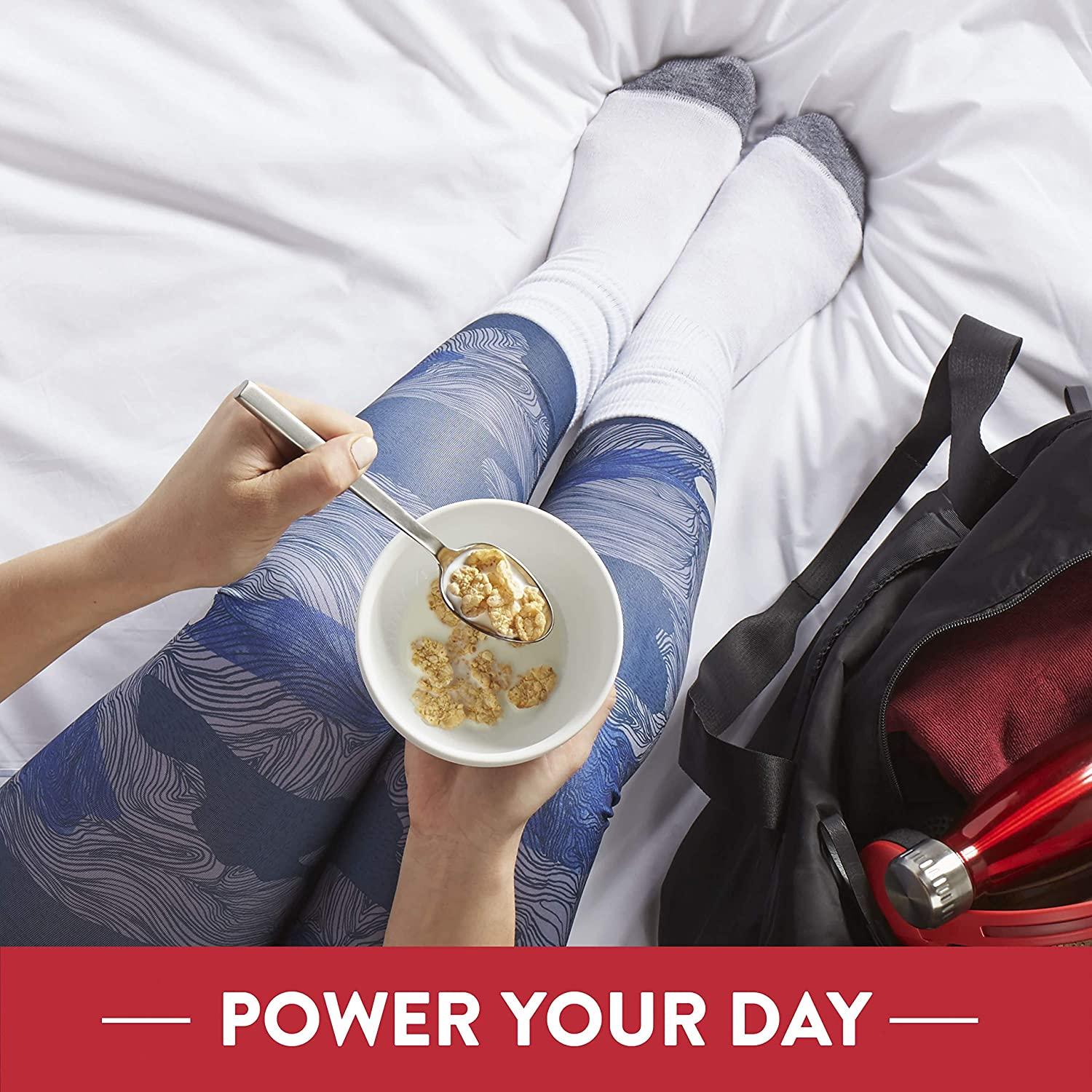 Kellogg's Special K Original Breakfast Cereal 12oz Box Folic Acid, B