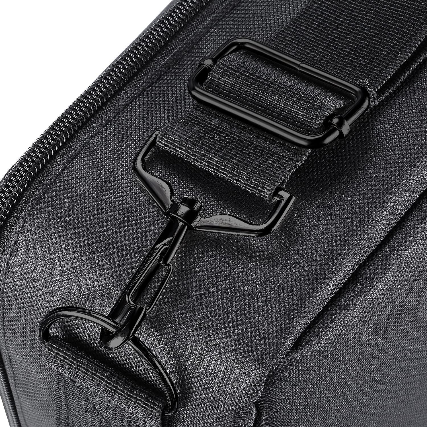 Original Flash Light Case Speedlite Protect Bag Pouch For Godox Mini  Speedlite V350 TT350 C/N/S/O/F
