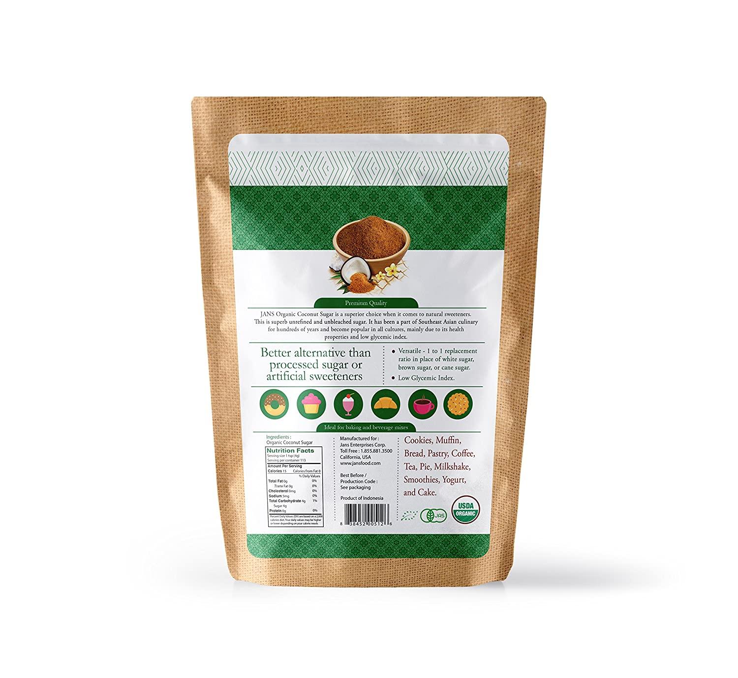 Can Dogs Have Coconut Sugar