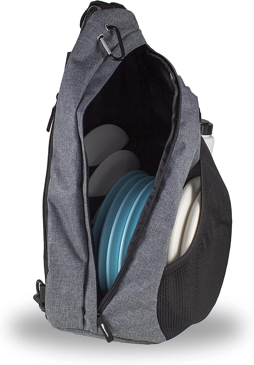 Infinite disc slinger discount bag