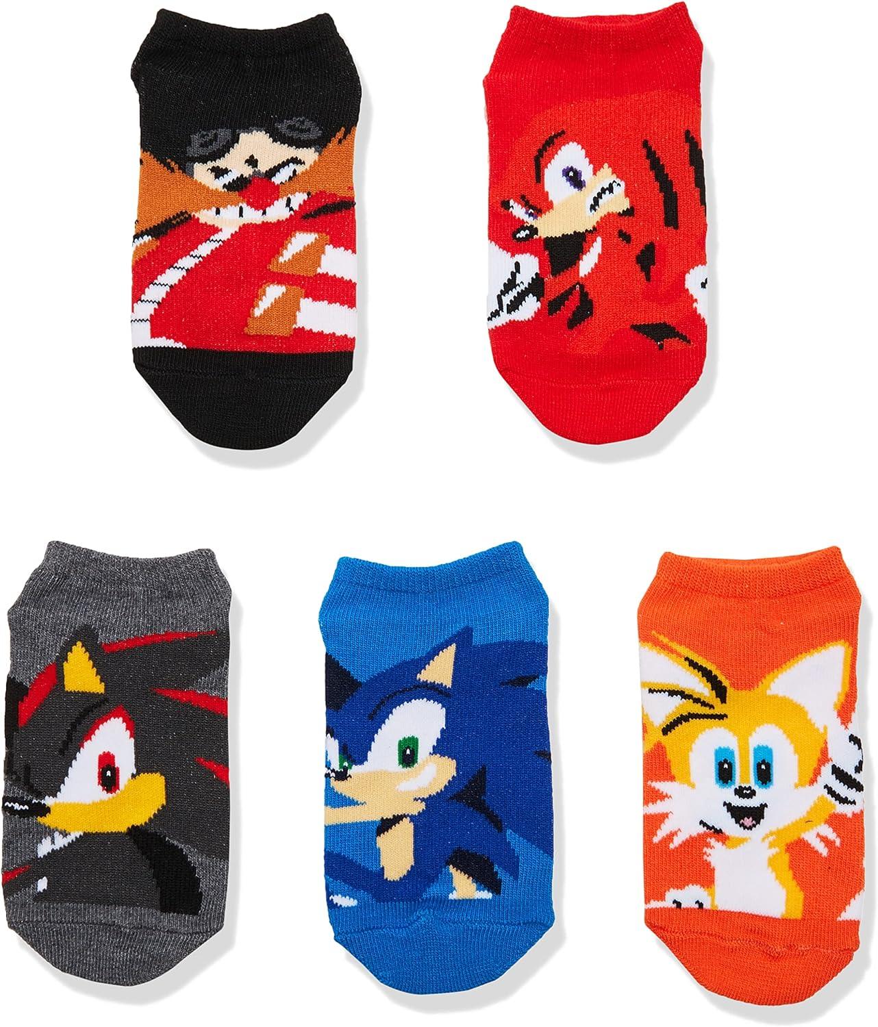 Boys bright outlet socks