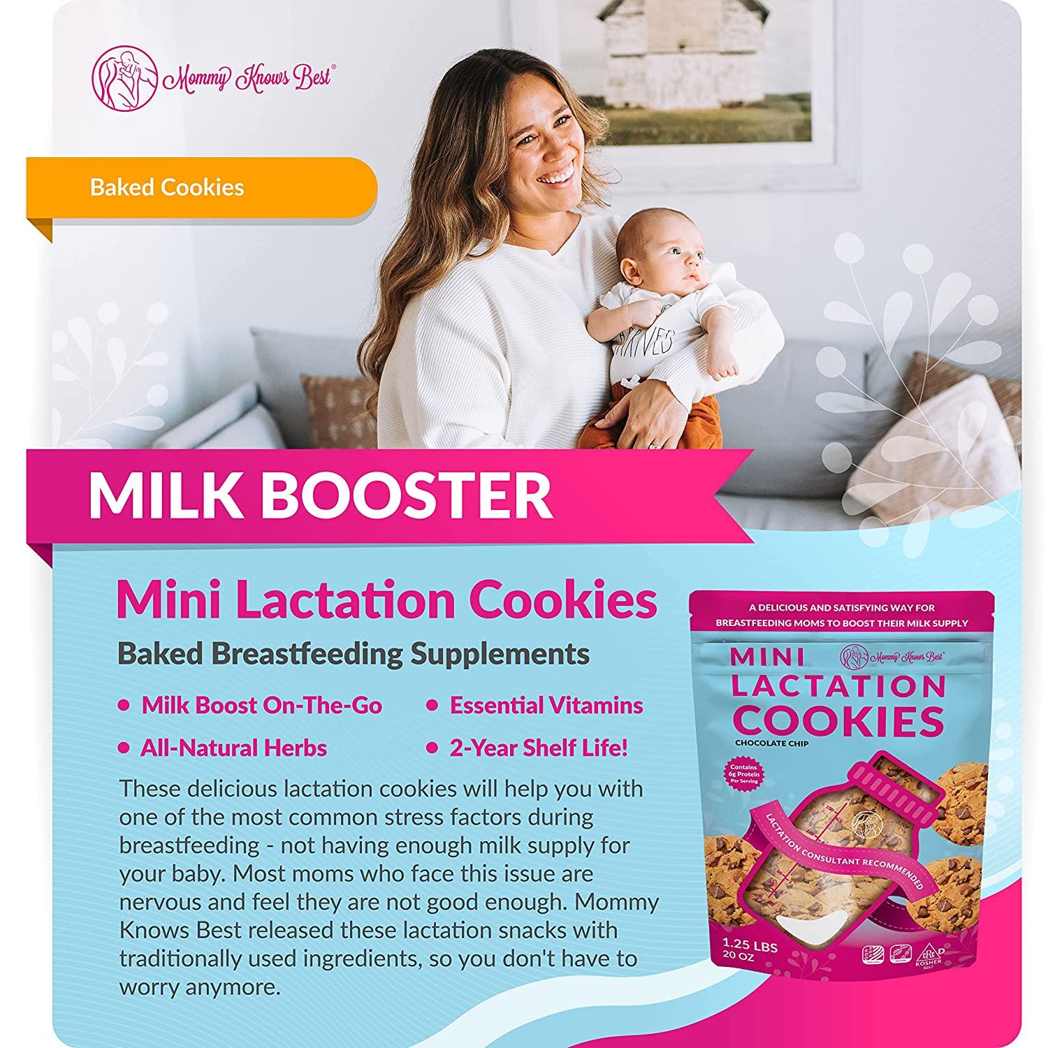 Top Lactation Consultant Recommended Breastfeeding Products