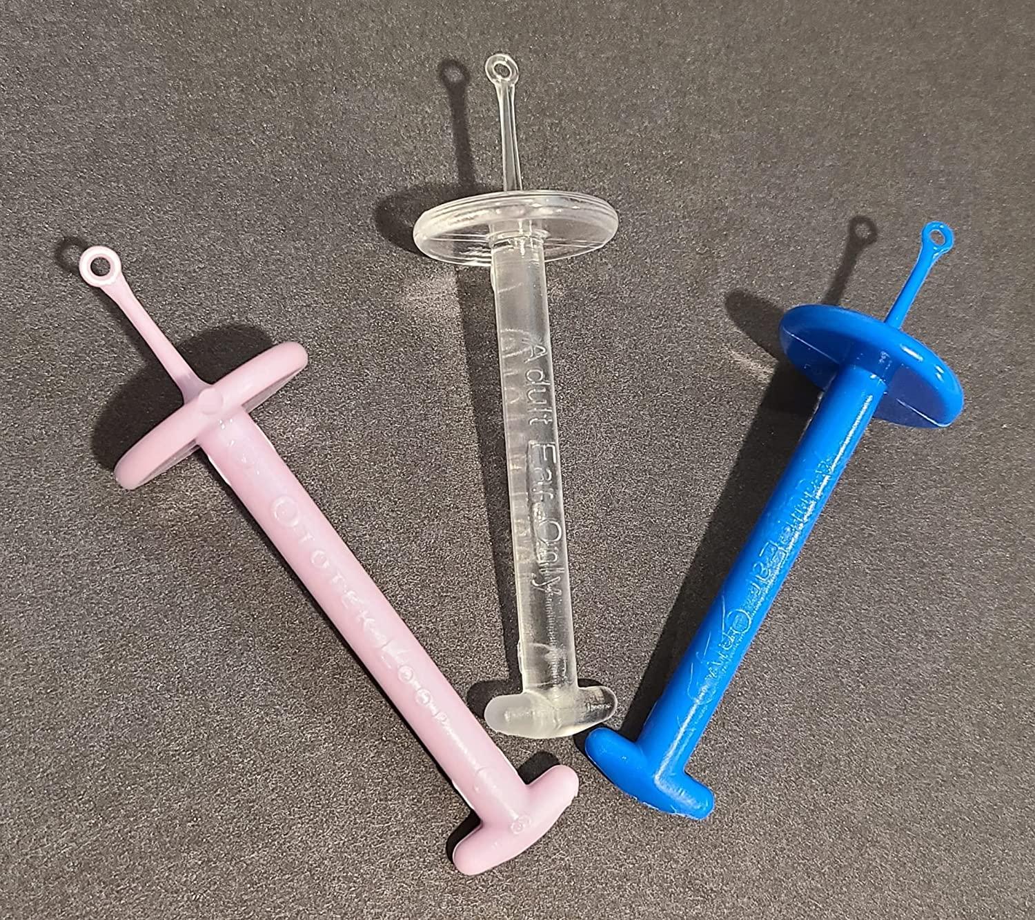 Ototek Loop Ear Wax Removal Device Available in Various Colors