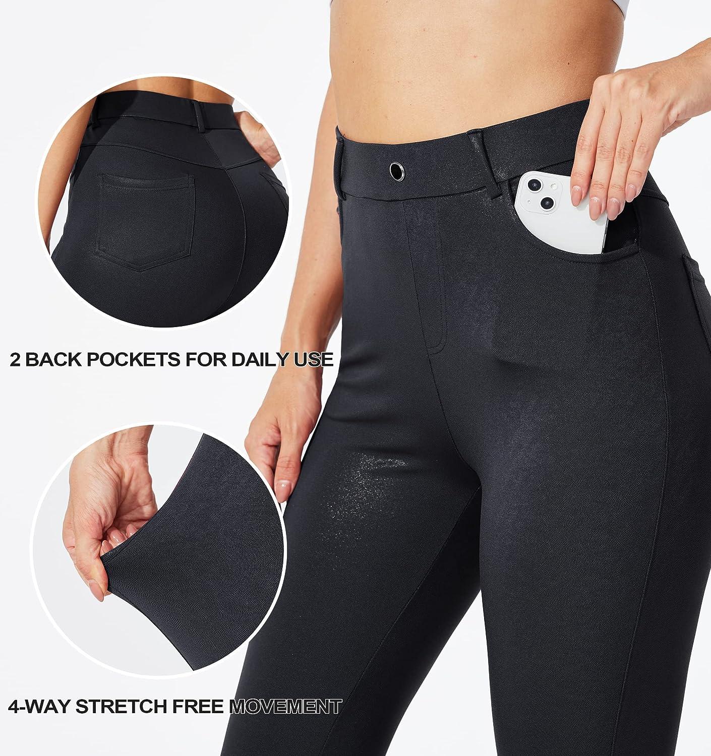 Women Track Pants – Cantabil