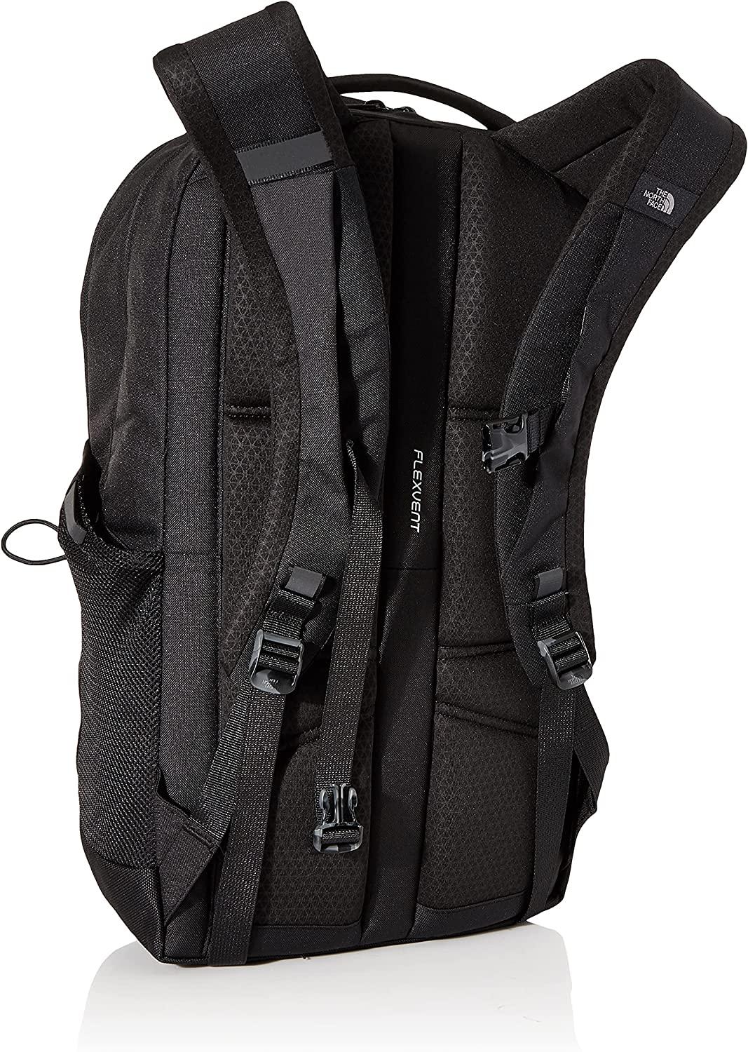 The North Face Jester School Laptop Backpack Tnf Black