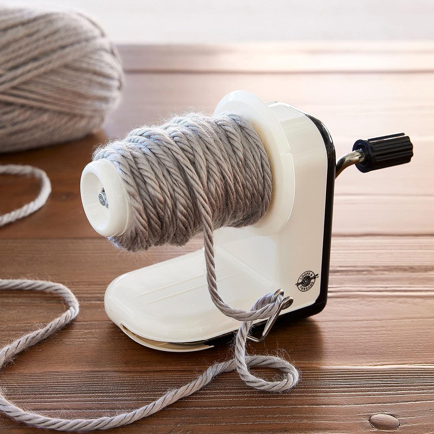 Yarn Winder by Loops & Threads