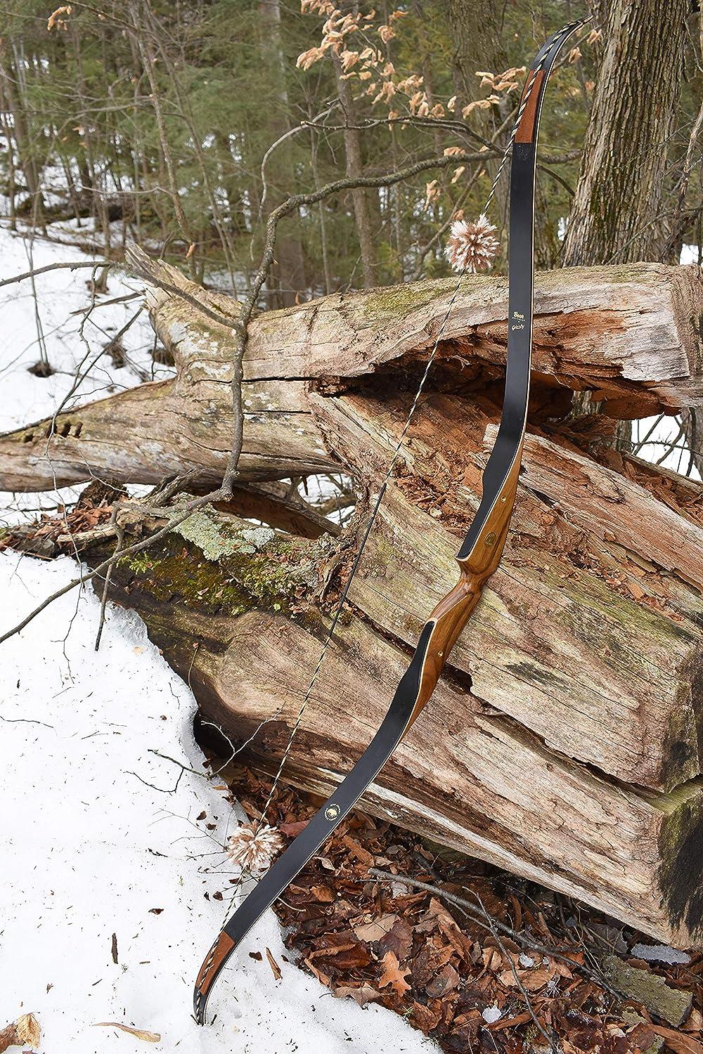 Standing Wolf Ultimate Wool Bow String Silencer Combo Pack