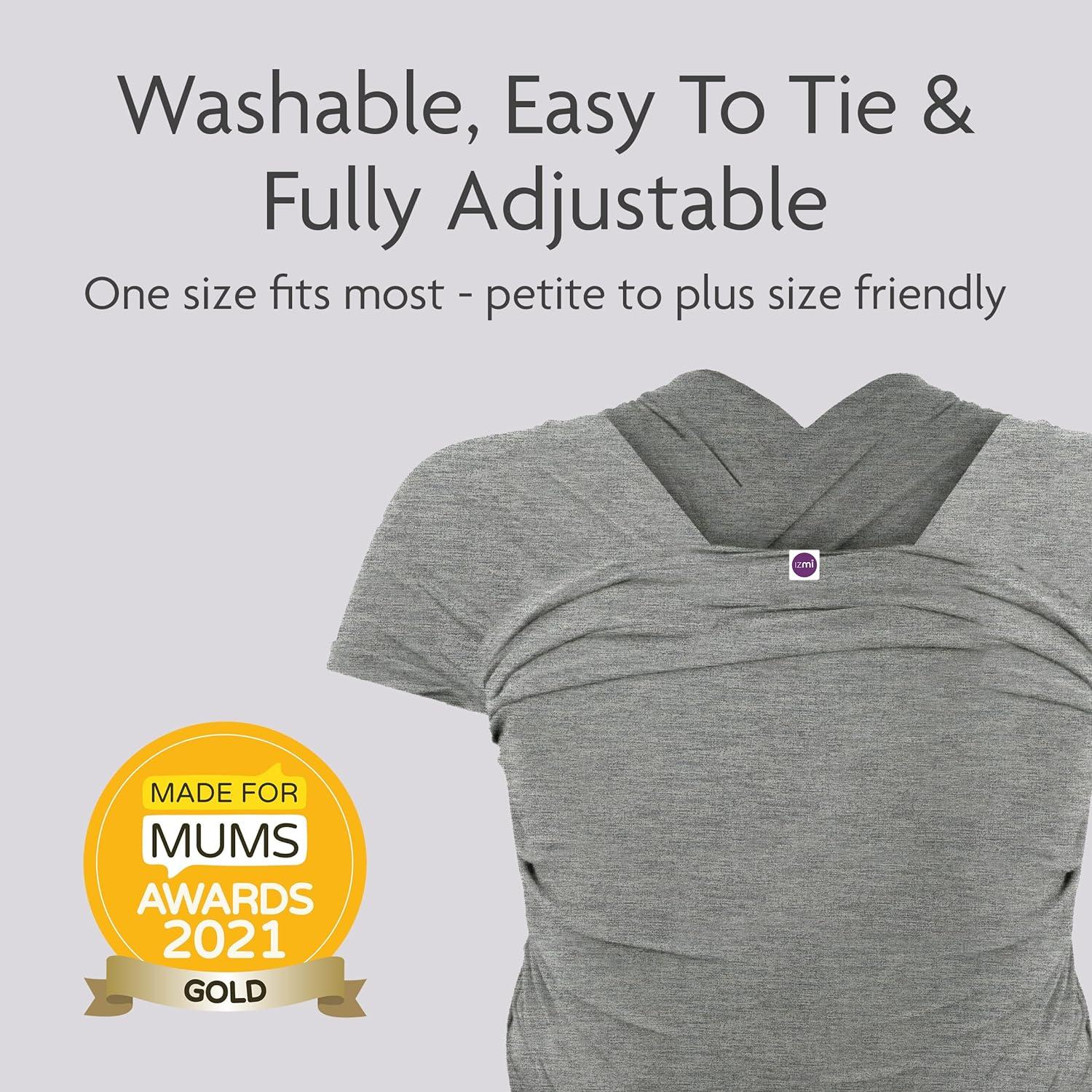 Izmi wrap hotsell