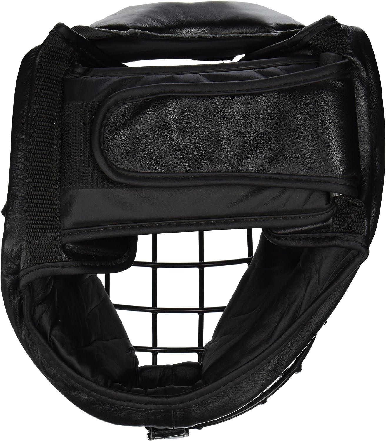 Ringside Safety Cage Training Headgear XLarge