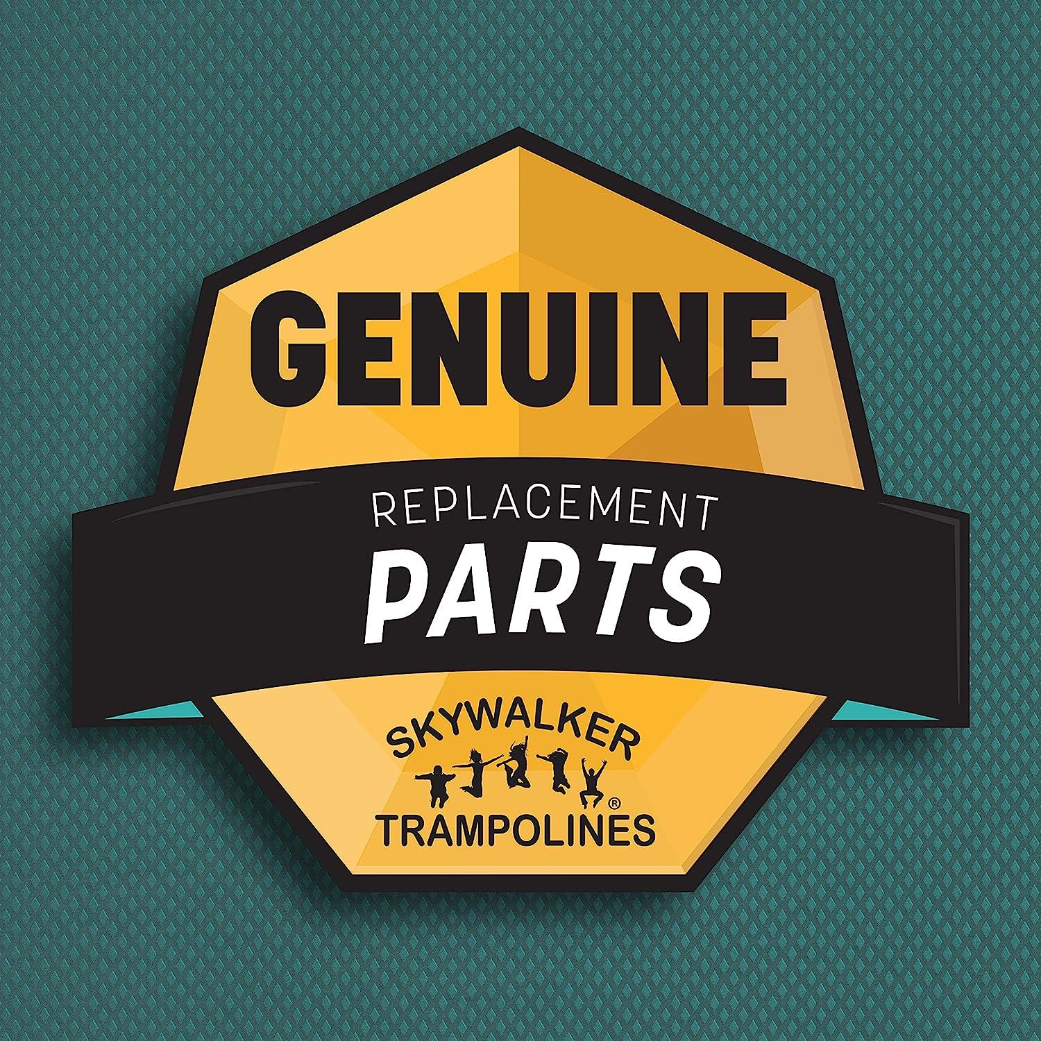 Skywalker Trampolines Upper & Lower Enclosure Pole Kit (1 Set) 4201