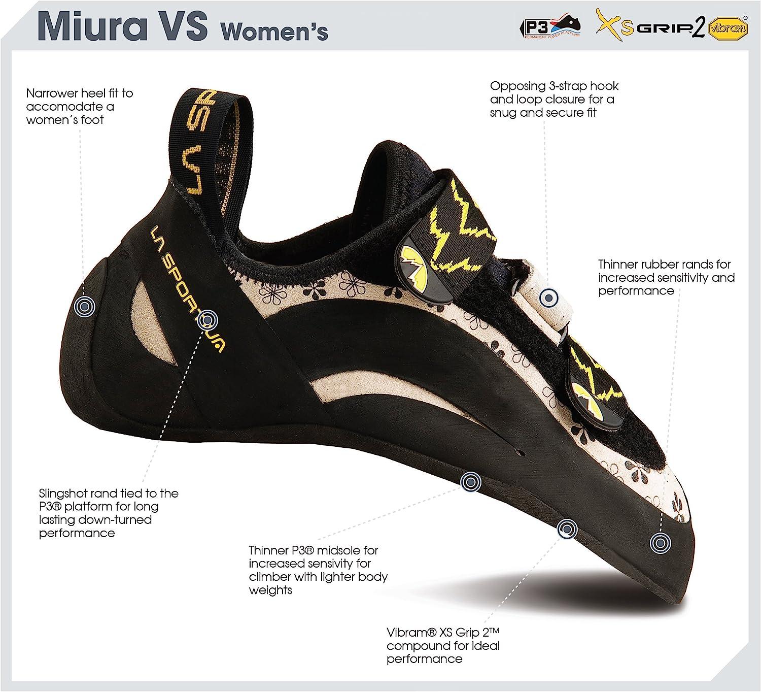 la sportiva miura vs women's