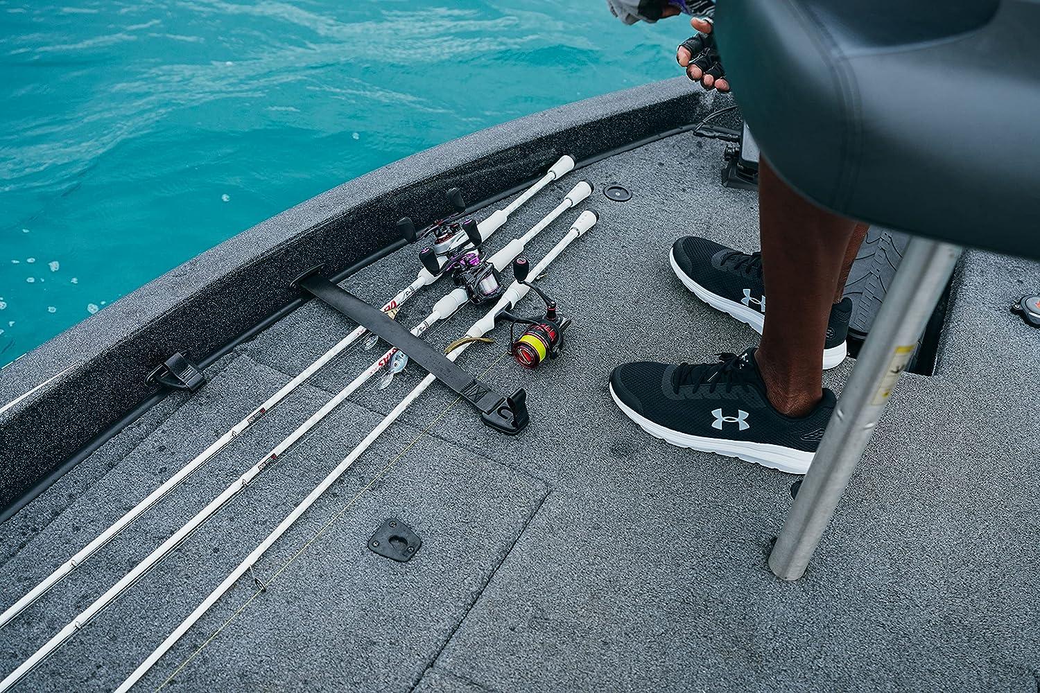 Abu Garcia Veritas Ltd 7' Casting Rod - Medium Power - Fast Action | Best  Price Guaranteed | Buy Now with Express International Delivery | GoSupps.com
