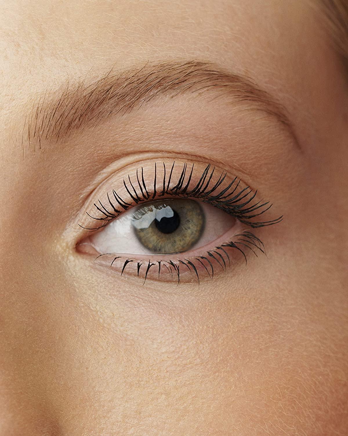 Rimmel Wonder'Extension Mascara, Extreme Black, 1 Count