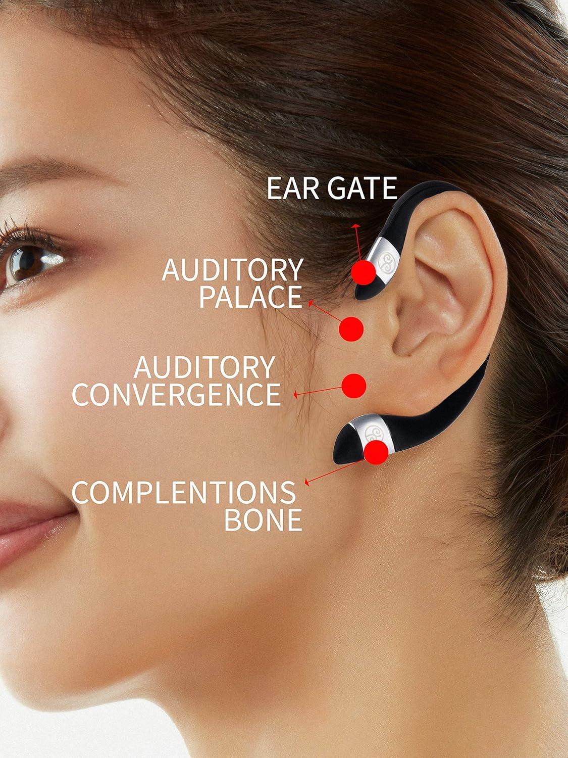 Avex Ear Up Facial Device Lifter Massager - Enhance Your Beauty