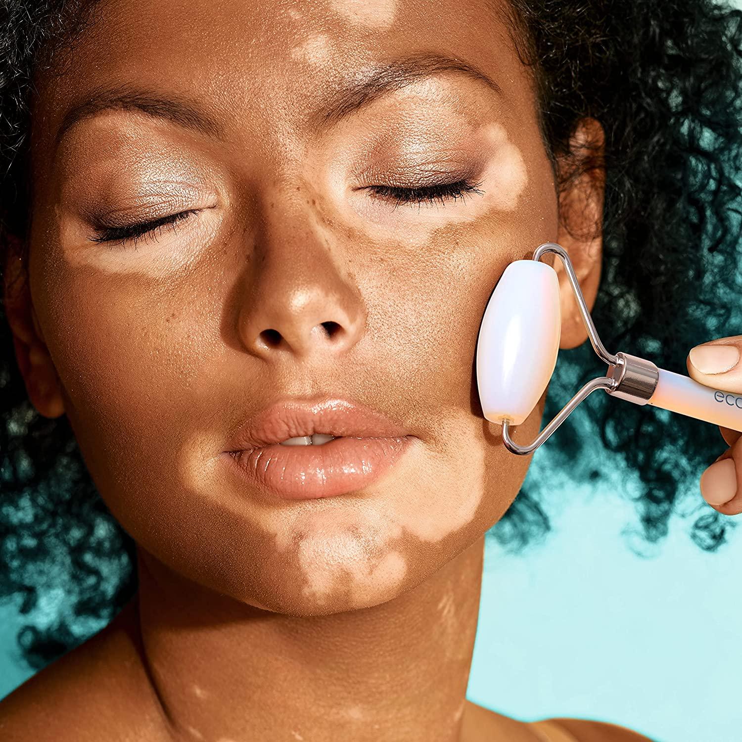 EcoTools Brighter Tomorrow Rise and Shine Skincare Kit 5 Piece Gift Set