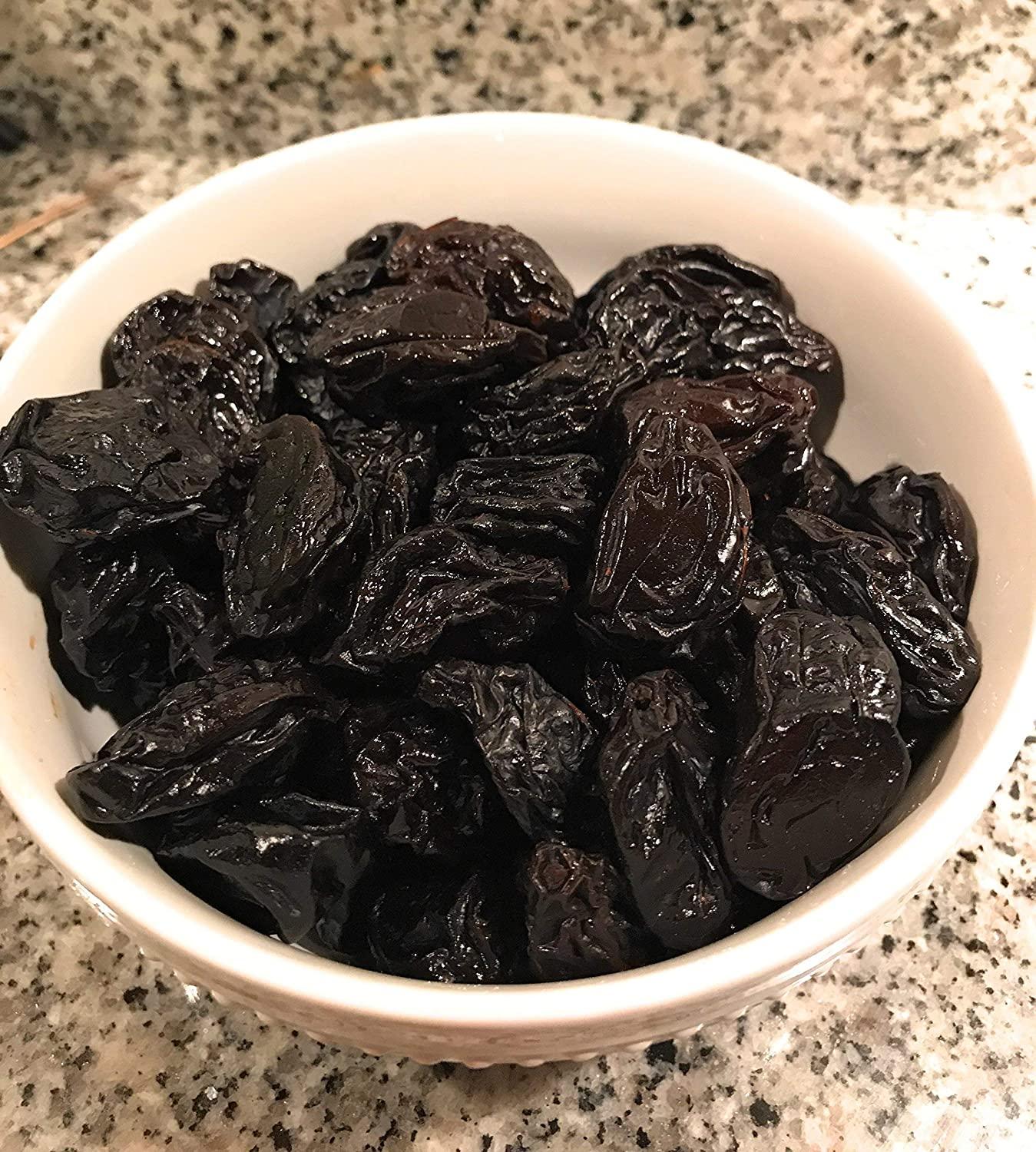 Sun Maid Pitted Prunes 2 7oz Packs of SunMaid Pitted Dried Prunes