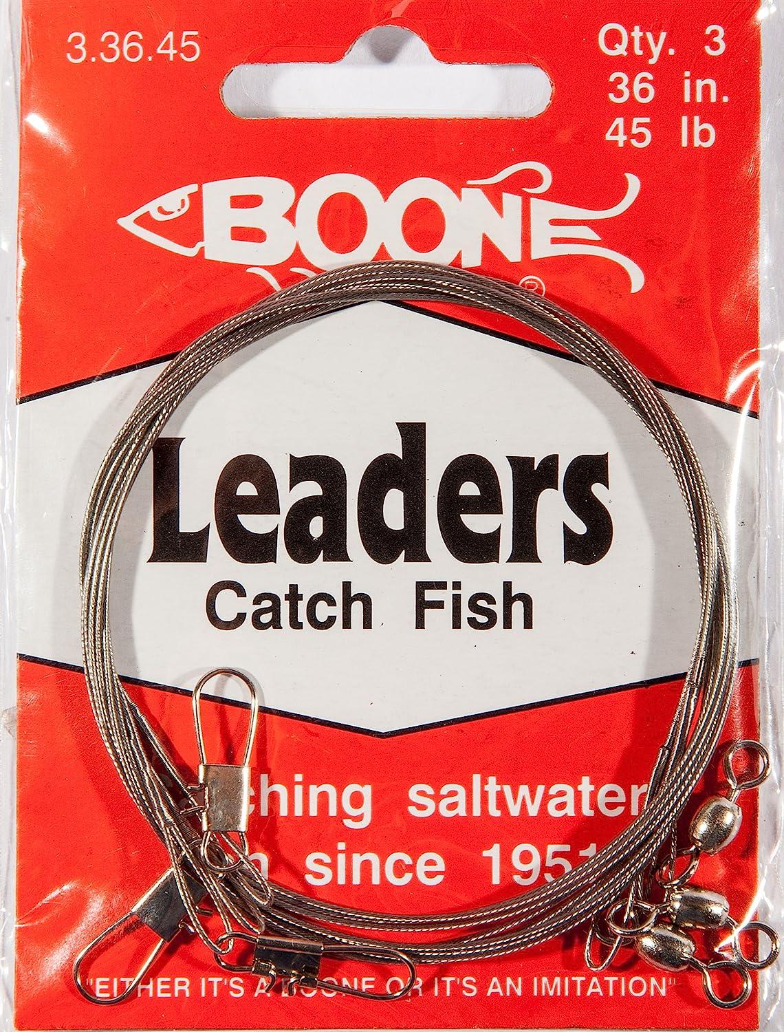 thumbnail image 2 of Advanta Leadcore Leader Loop 1m - Pack Of 3 2 of 11