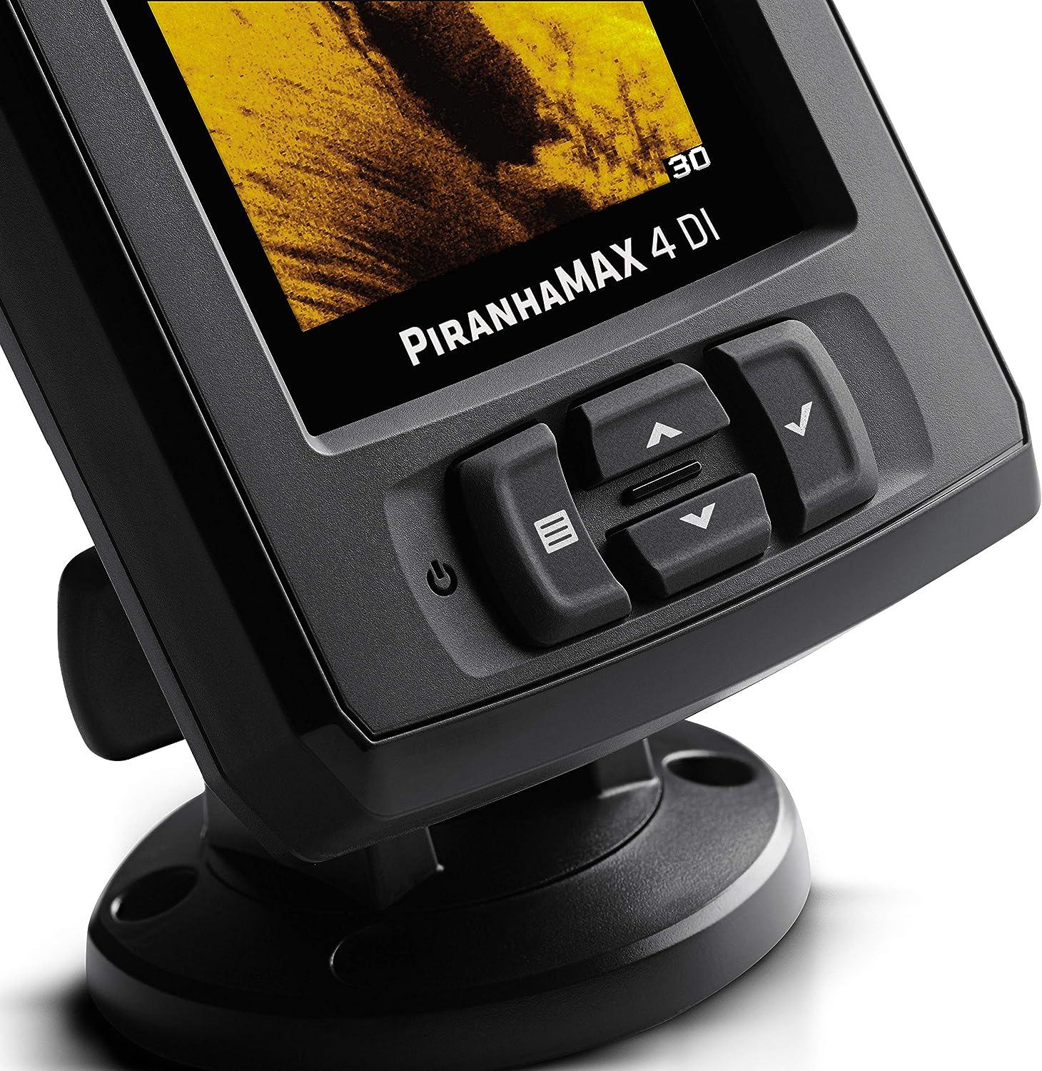 Humminbird Fish Finder PIRANHAMAX 4 Fish Finder | Buy Now with Express International Delivery | GoSupps.com Humminbird Fish Finder PIRANHAMAX 4 Fish Finder | Buy Now with Express International Delivery | GoSupps.com