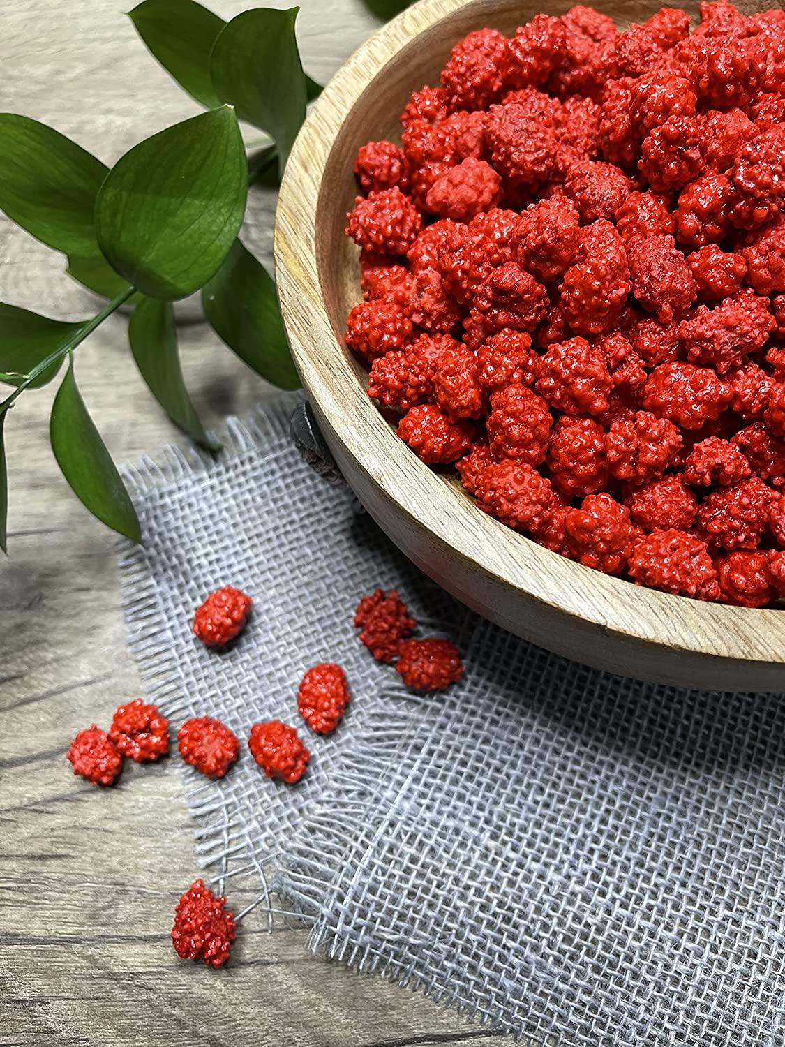 French Burnt Peanuts 5LB Bag By Sconza Chocolates Sweet and