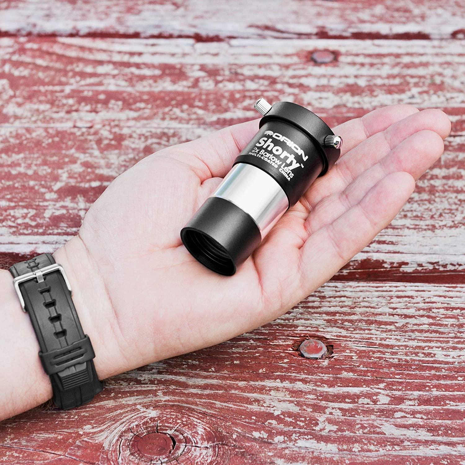 Orion Telescope Accessory Kit - Thumbnail 2