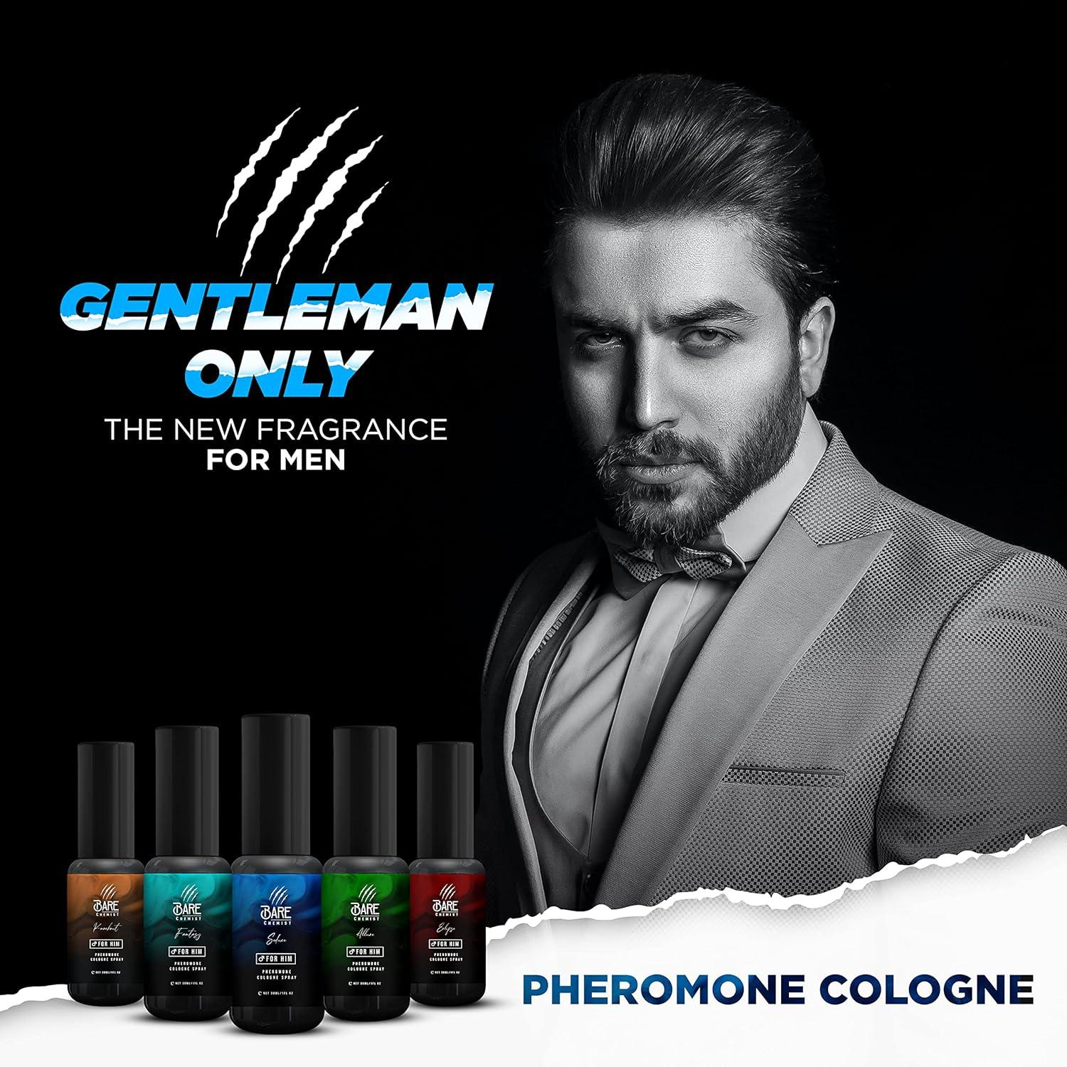 Does Raw Chemistry for Him Pheromone Cologne WORK? - Get Girls With  Pheromones? 
