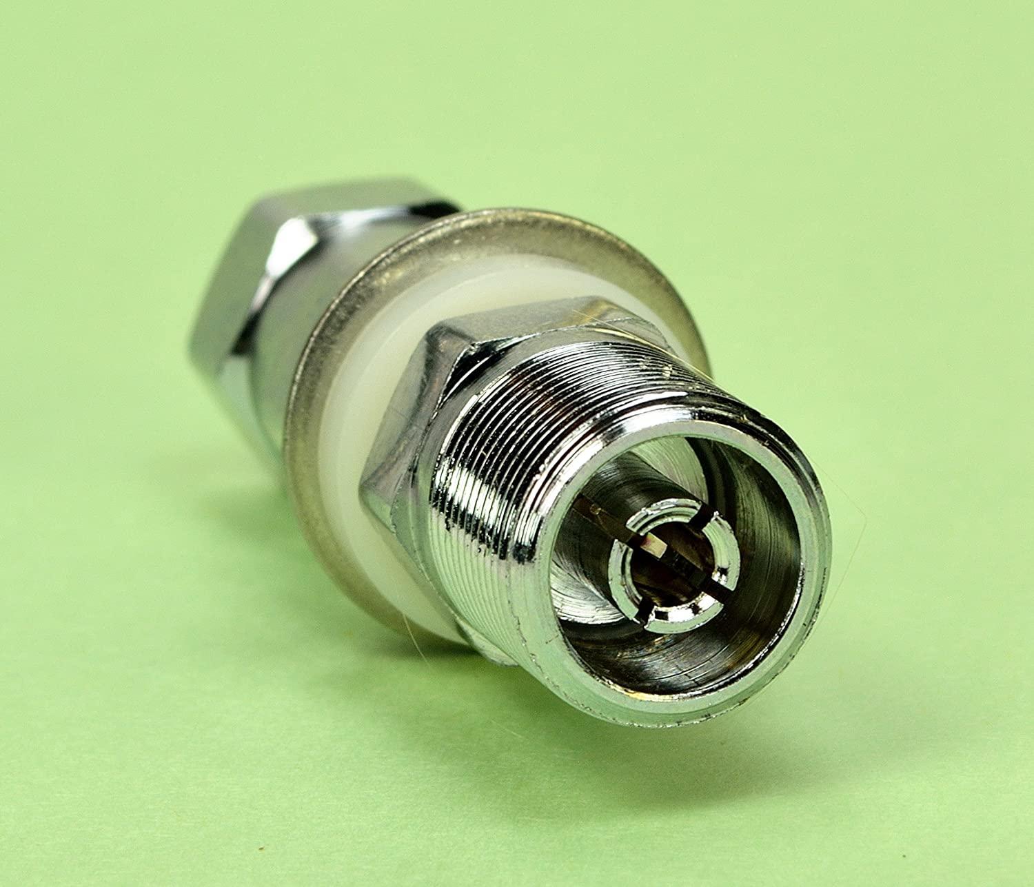 Firestik K4R HEAVY-DUTY STUD MOUNT With 1.25 In. BOLT - Foto 12