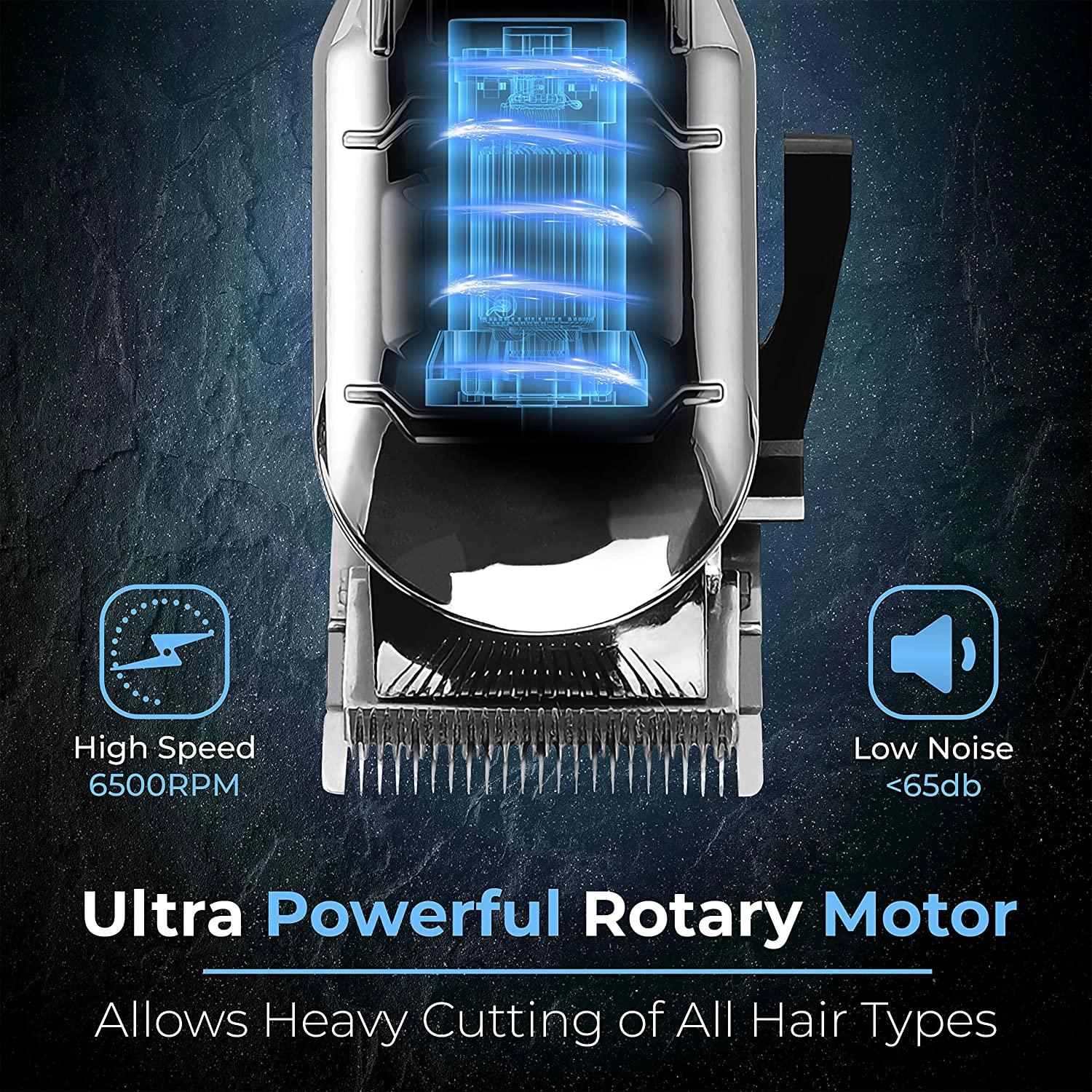 UltraGroom Pro Haircutting Kit 