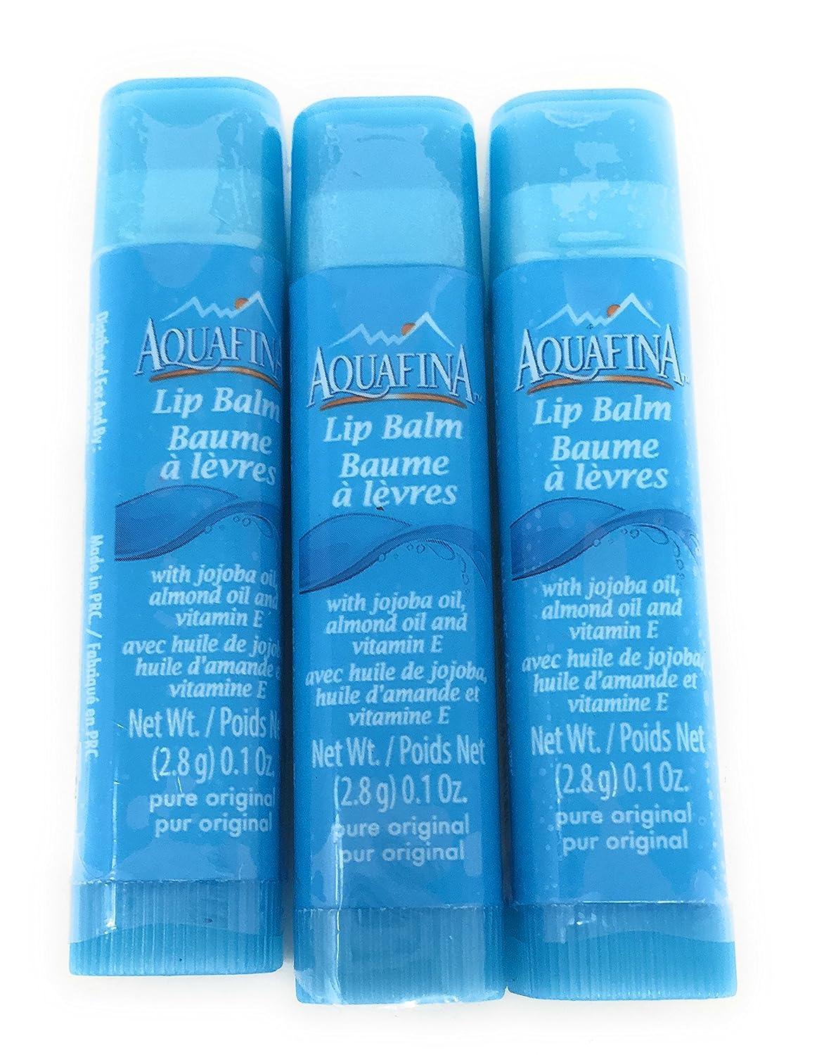 Aquafina lip balm hotsell