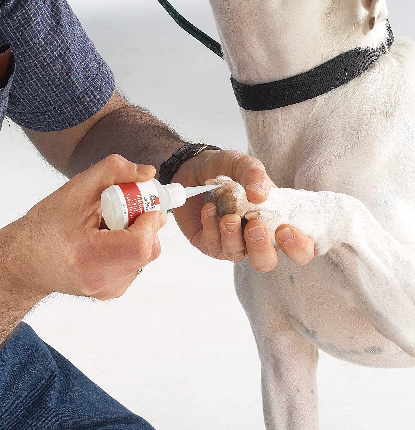 Top Performance MediStyp Liquid Super Sealer Liquid Bandage for