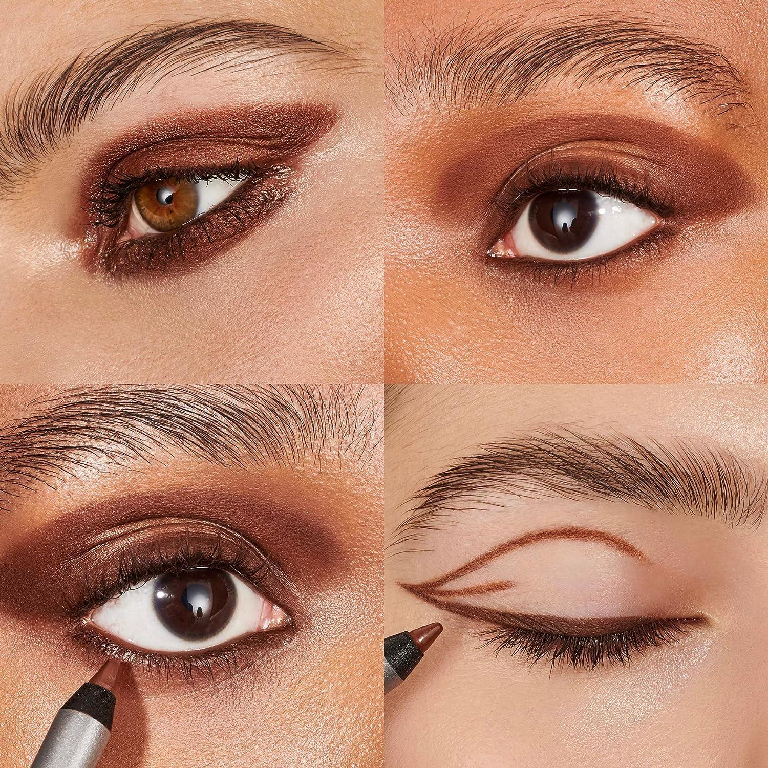 Eye Make Up, Mascaras, Eyebrow Pencils & Eyeliners