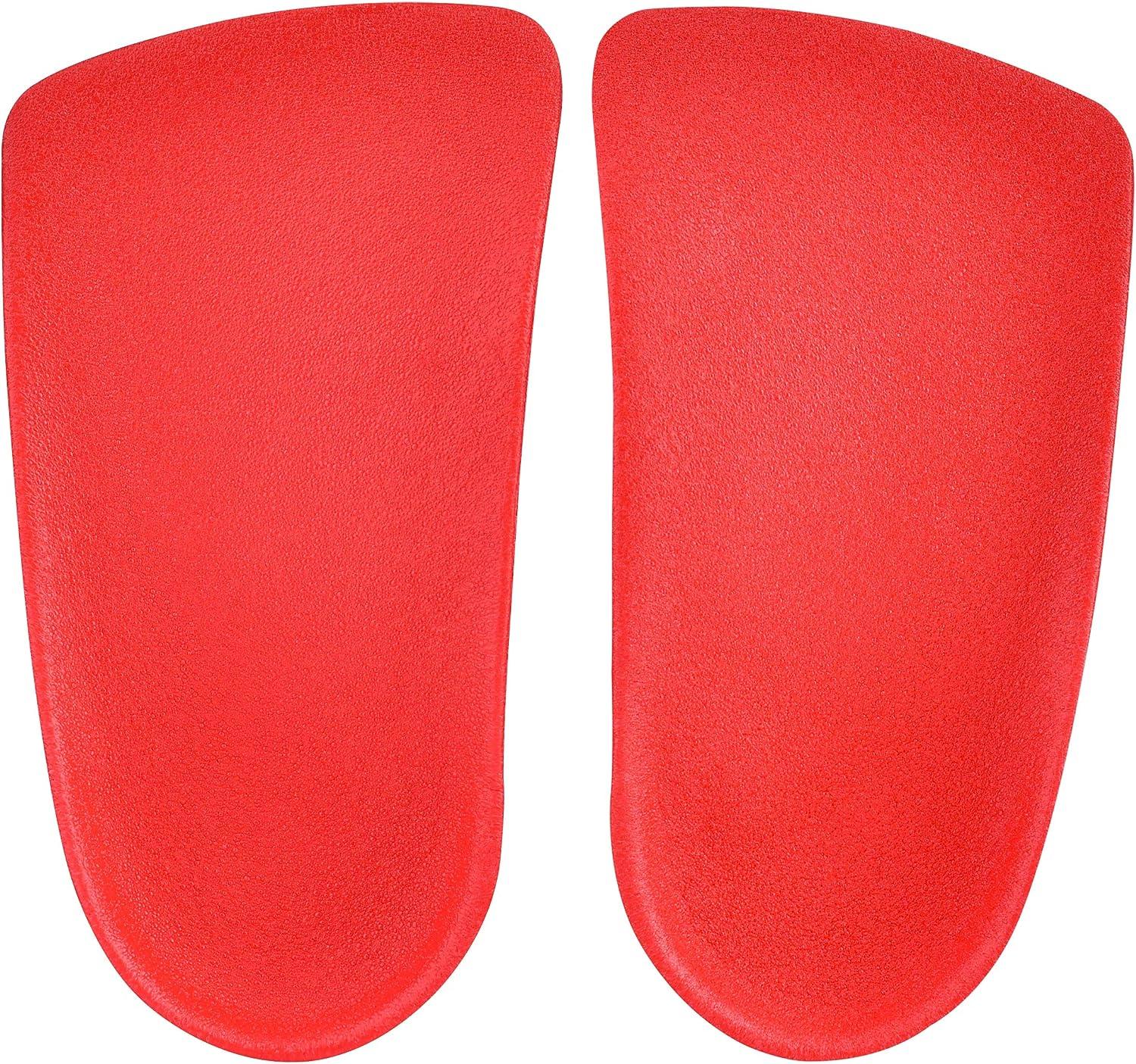 Arch Angels Children's Comfort Insoles Youth 23 Orthotic Arch