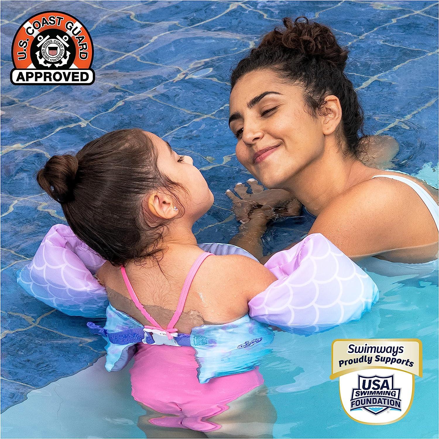 Coast guard approved baby float clearance