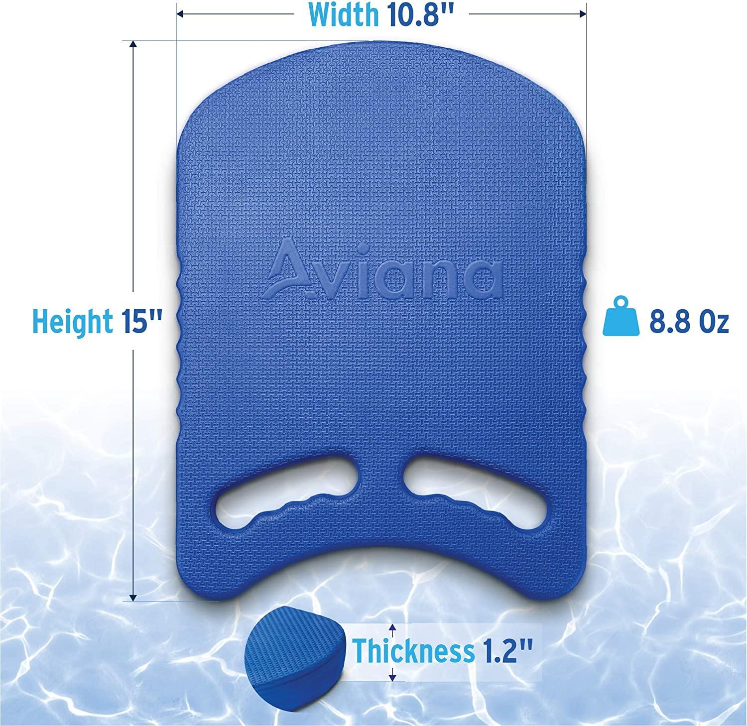 Junior Kickboard Buoy for Youth Children & Toddlers Swimming Aid