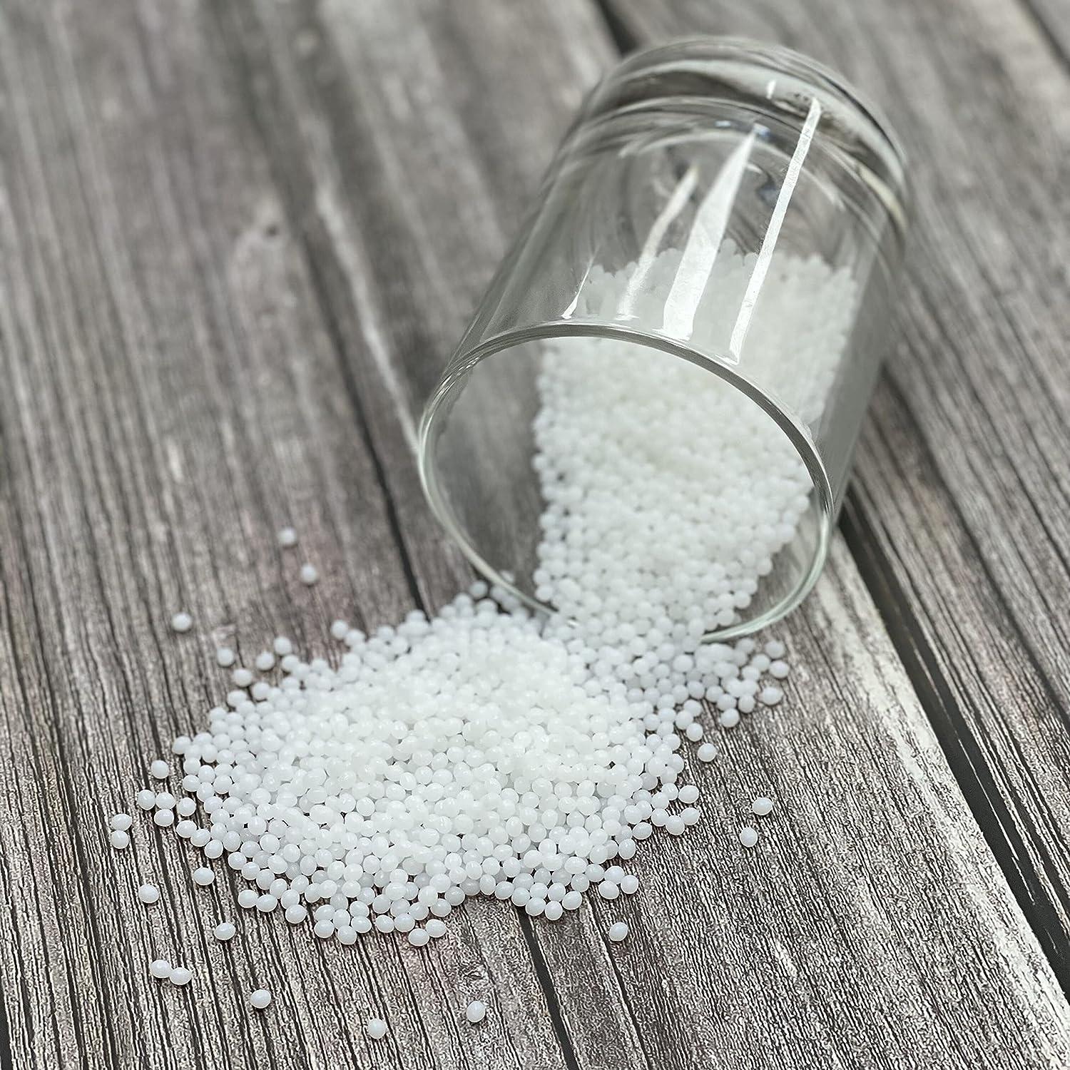 Sintron Moldable Plastic Clay 8 oz Thermoplastic Beads, Plastic