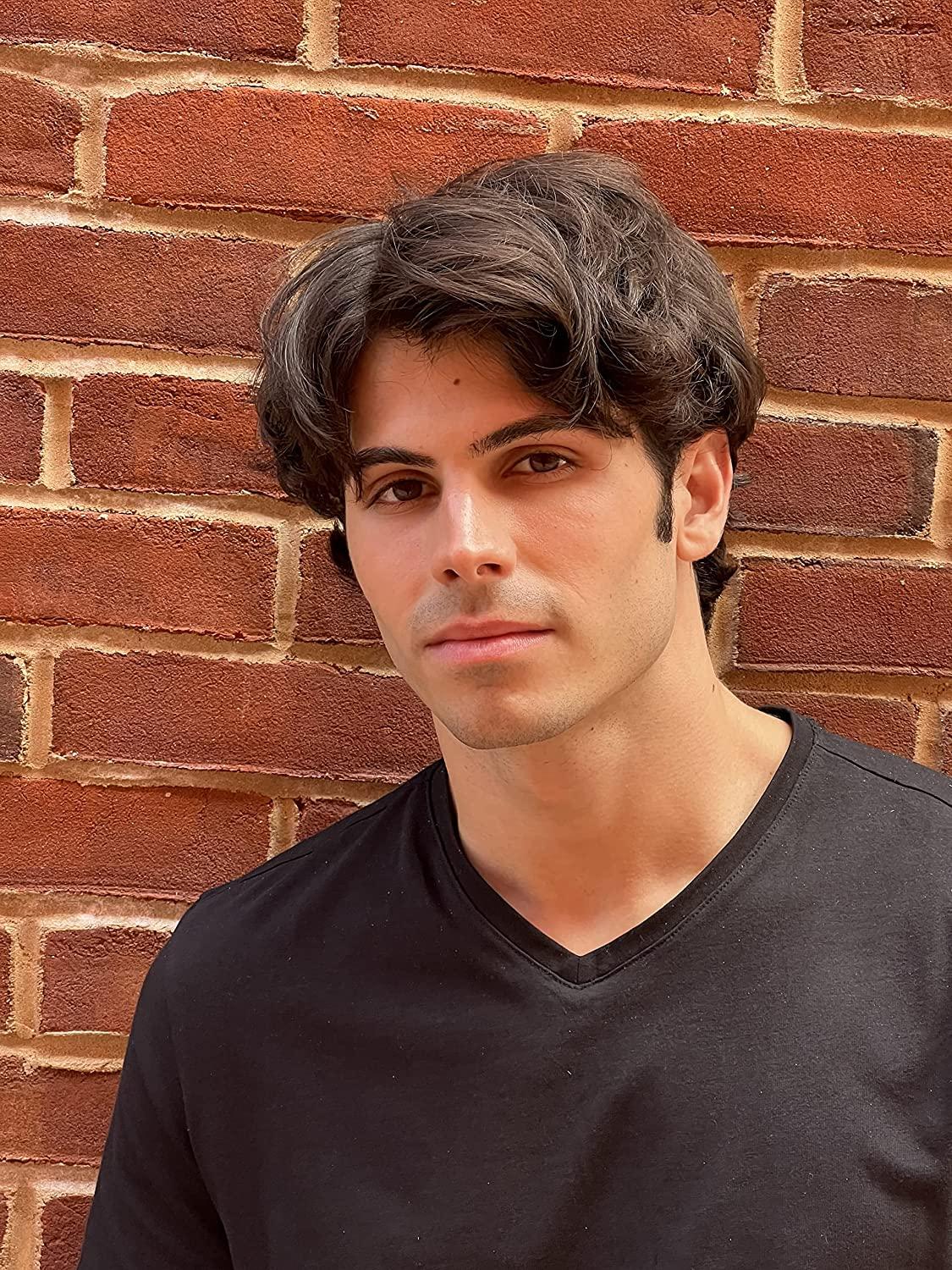 Tidal Wave Volume Sea Salt Spray TheSalonGuy