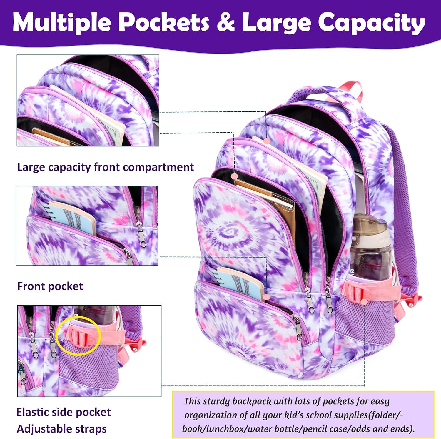 Sturdy school 2025 bags