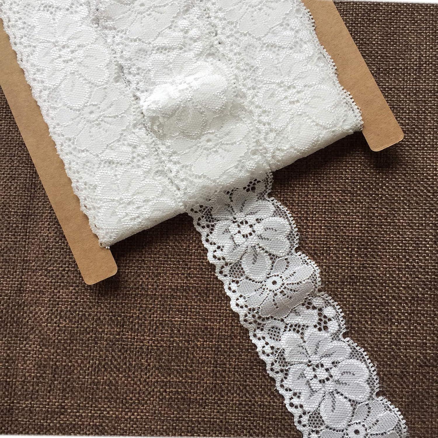 1.5 inch sales lace ribbon
