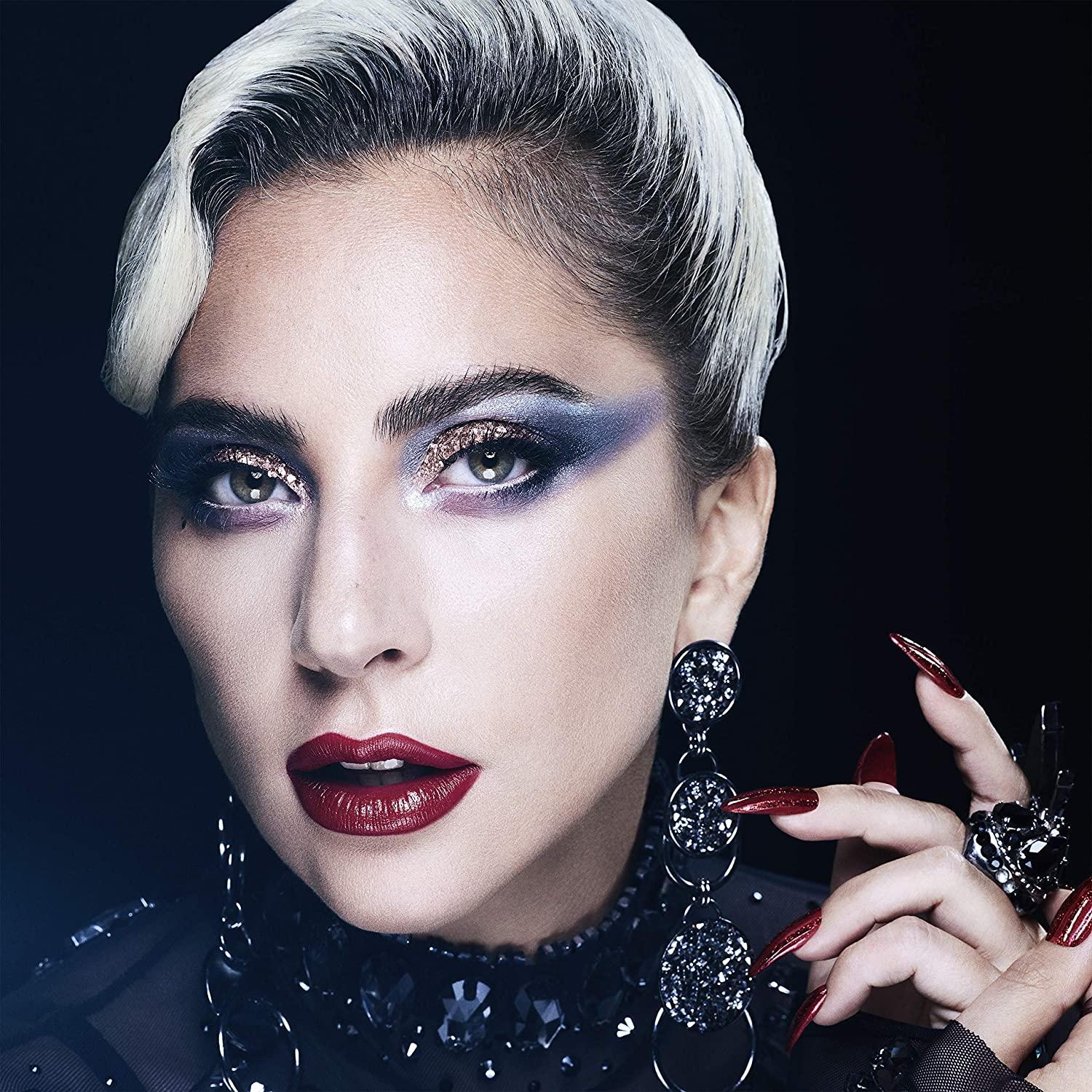 HAUS LABORATORIES By Lady Gaga Glam Attack Liquid Eyeshadow Set